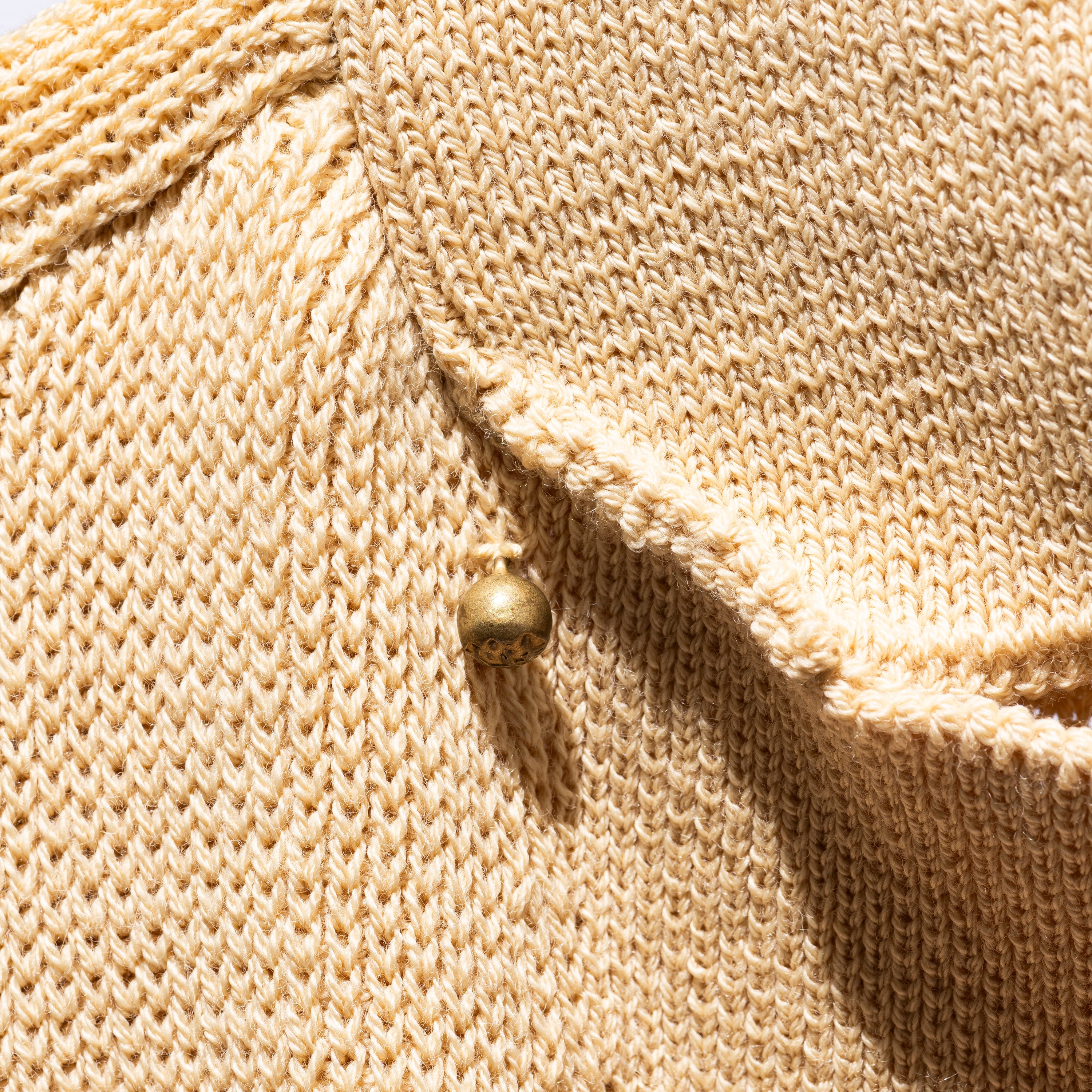 GRAND PAPA KNIT JACKET