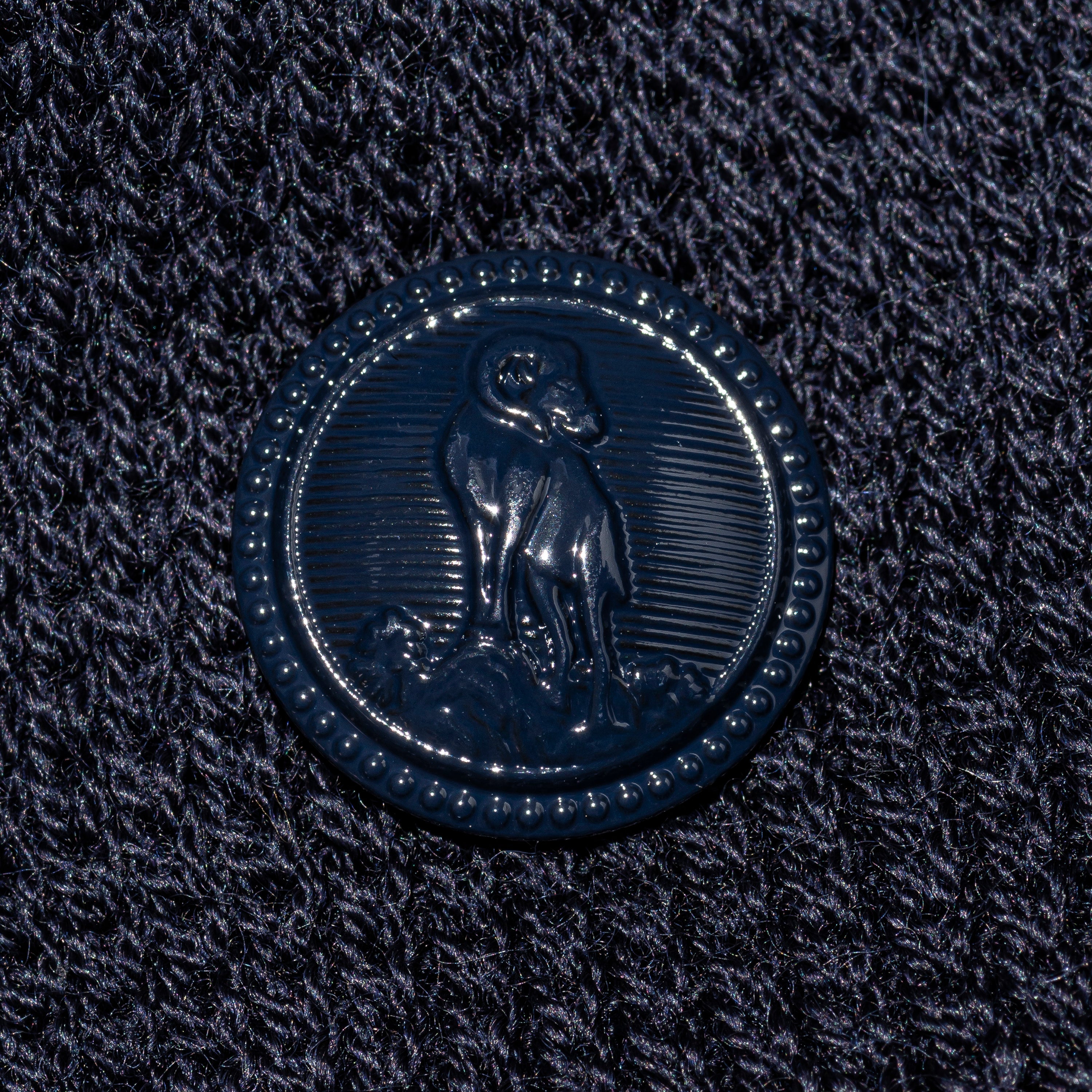 GRAND PAPA KNIT JACKET