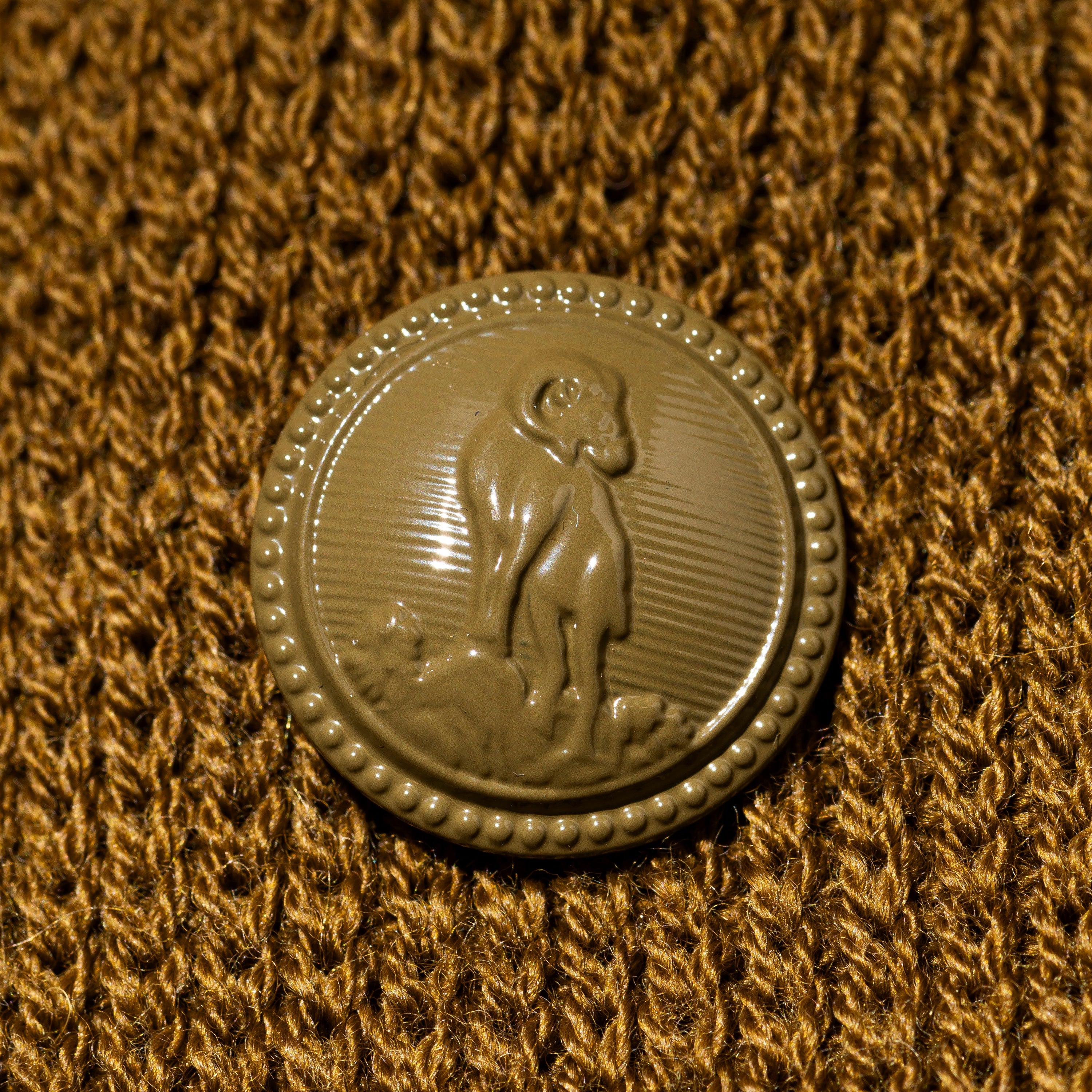 GRAND PAPA KNIT JACKET