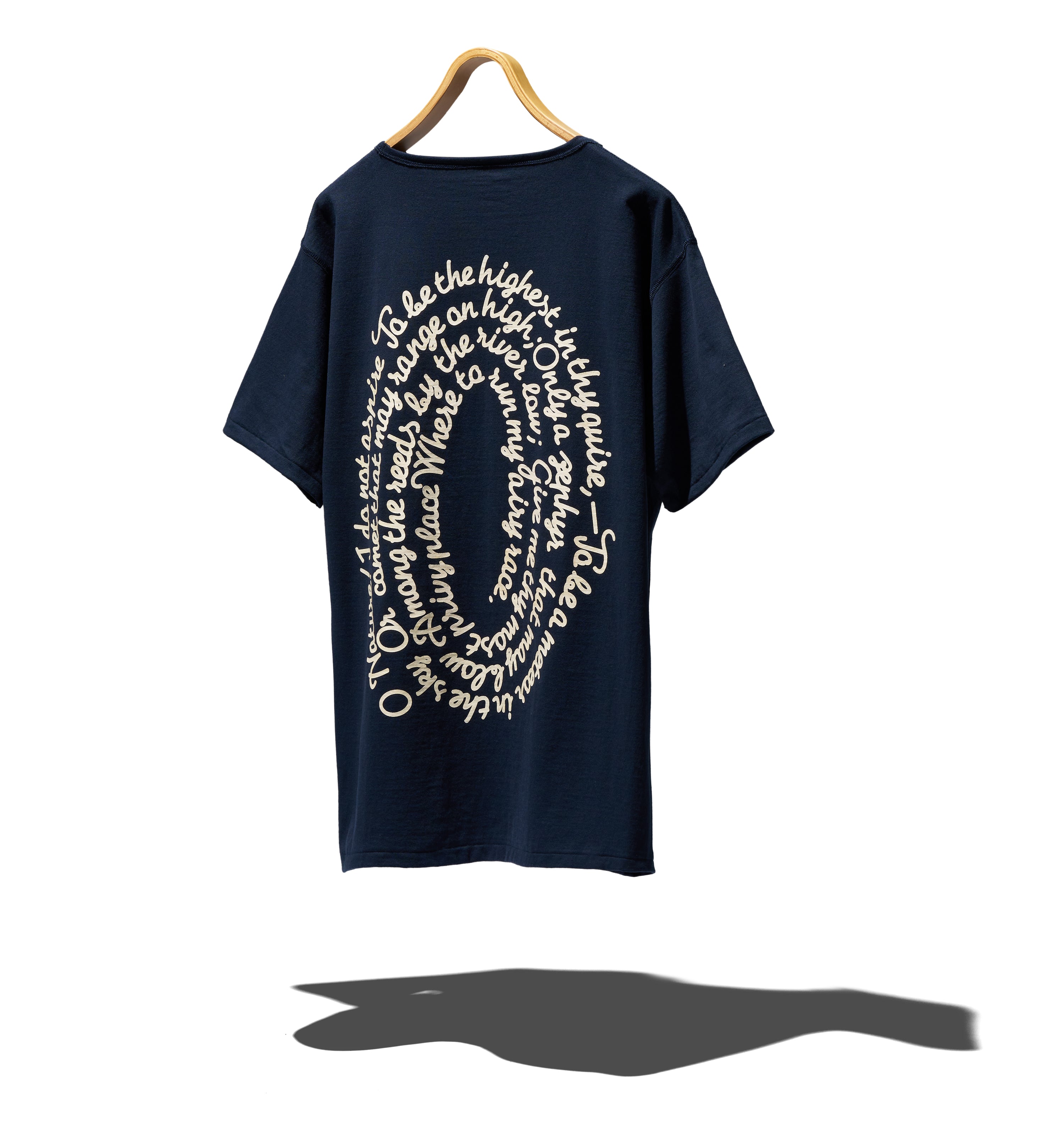 POEM T-SHIRT
