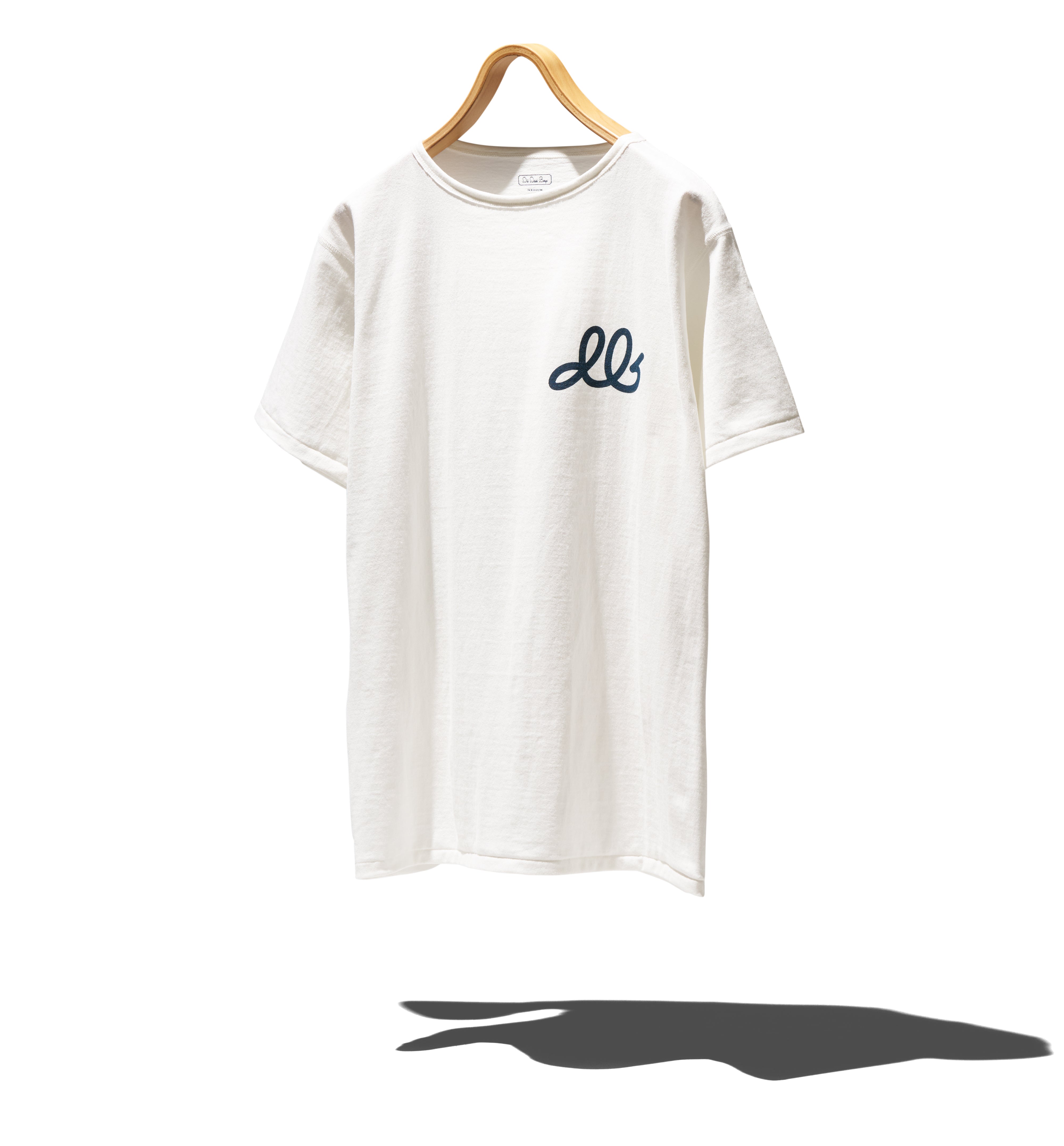 BAUHAUS TEACHING T-SHIRT – WORDS, SOUNDS, COLORS & SHAPES JAPAN