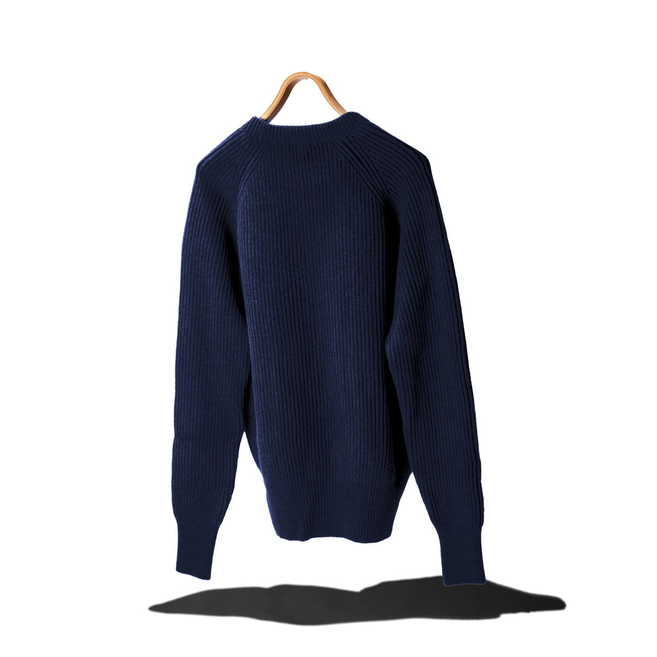SUPER FINE CASHIMERE JUMPER