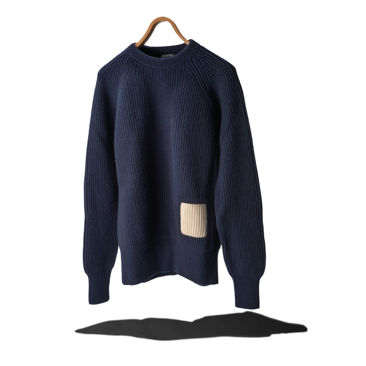 SUPER FINE CASHIMERE JUMPER