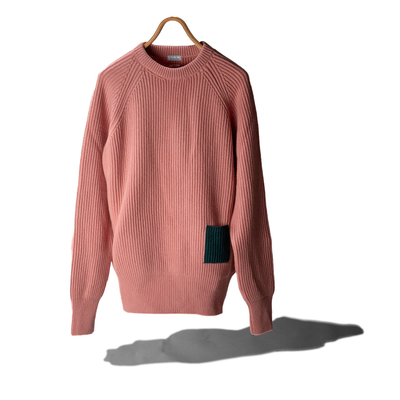 SUPER FINE CASHIMERE JUMPER