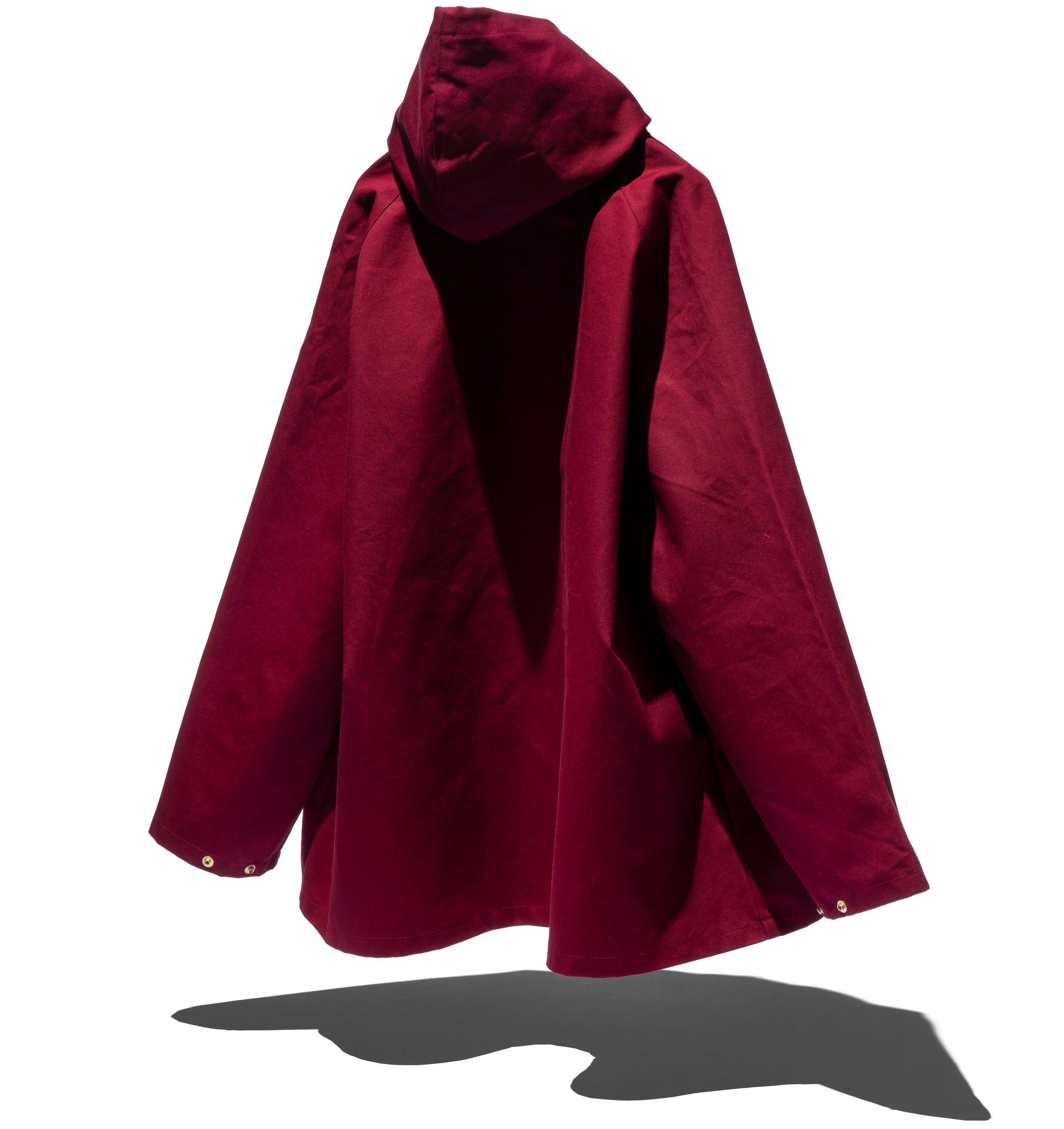 VENTILE ANORAK SHORT