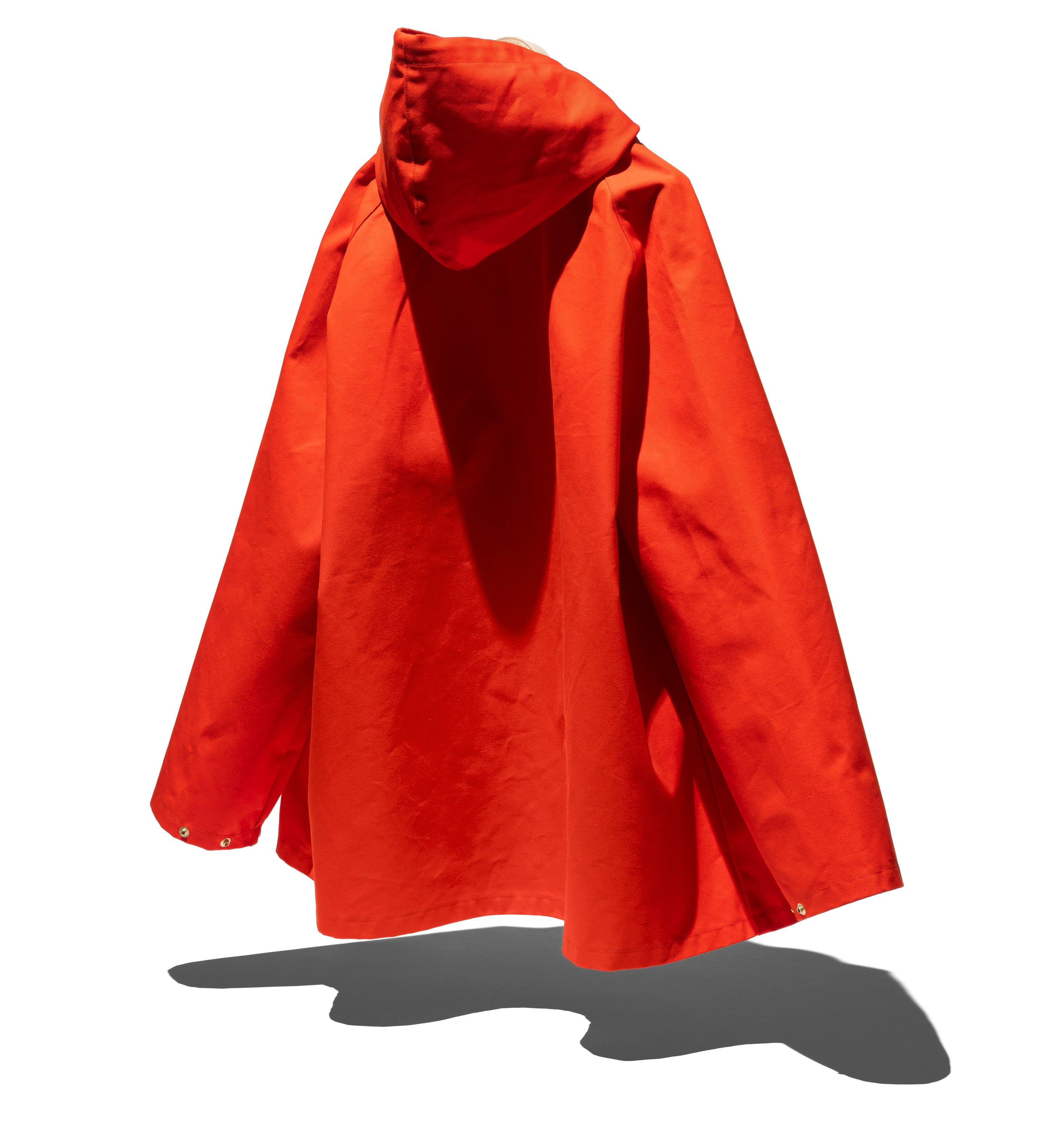 VENTILE ANORAK SHORT