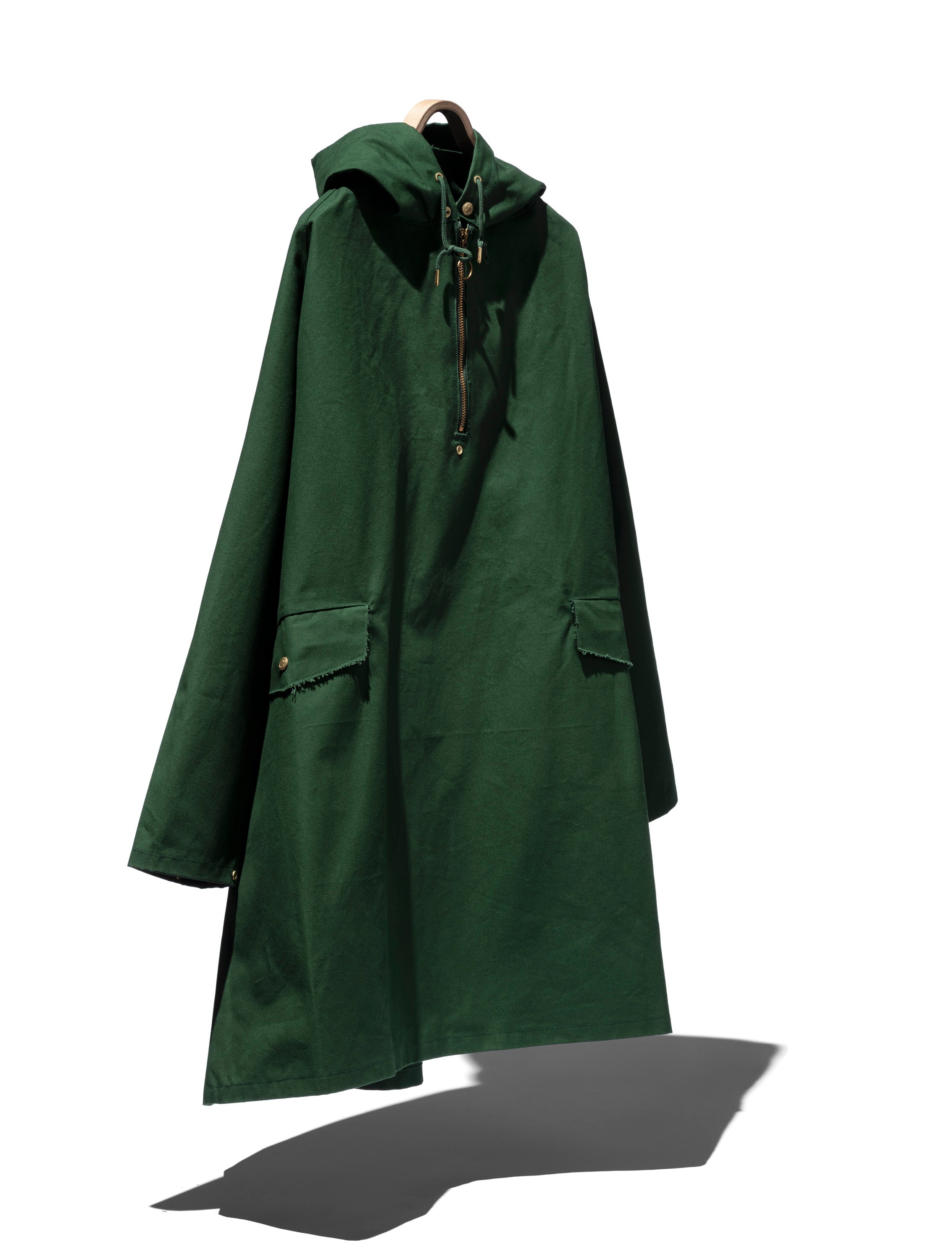 VENTILE PONCHO