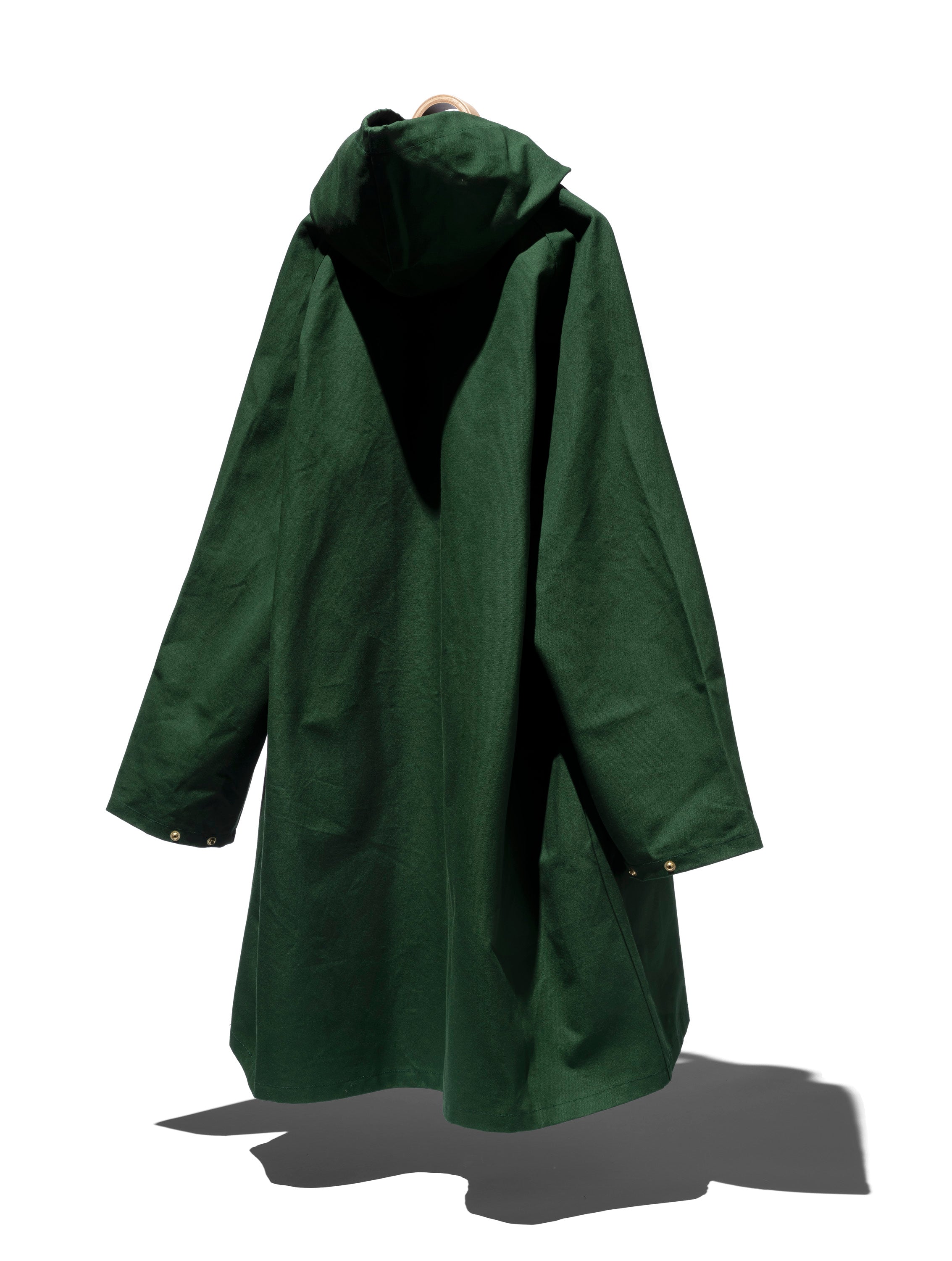 VENTILE PONCHO