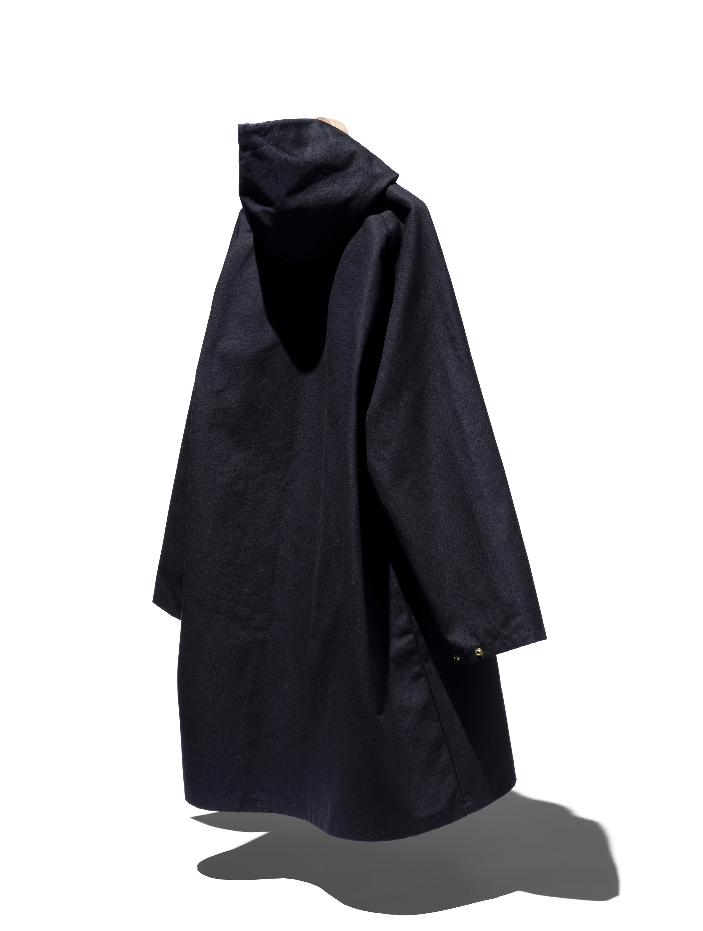 VENTILE PONCHO – WORDS, SOUNDS, COLORS & SHAPES JAPAN