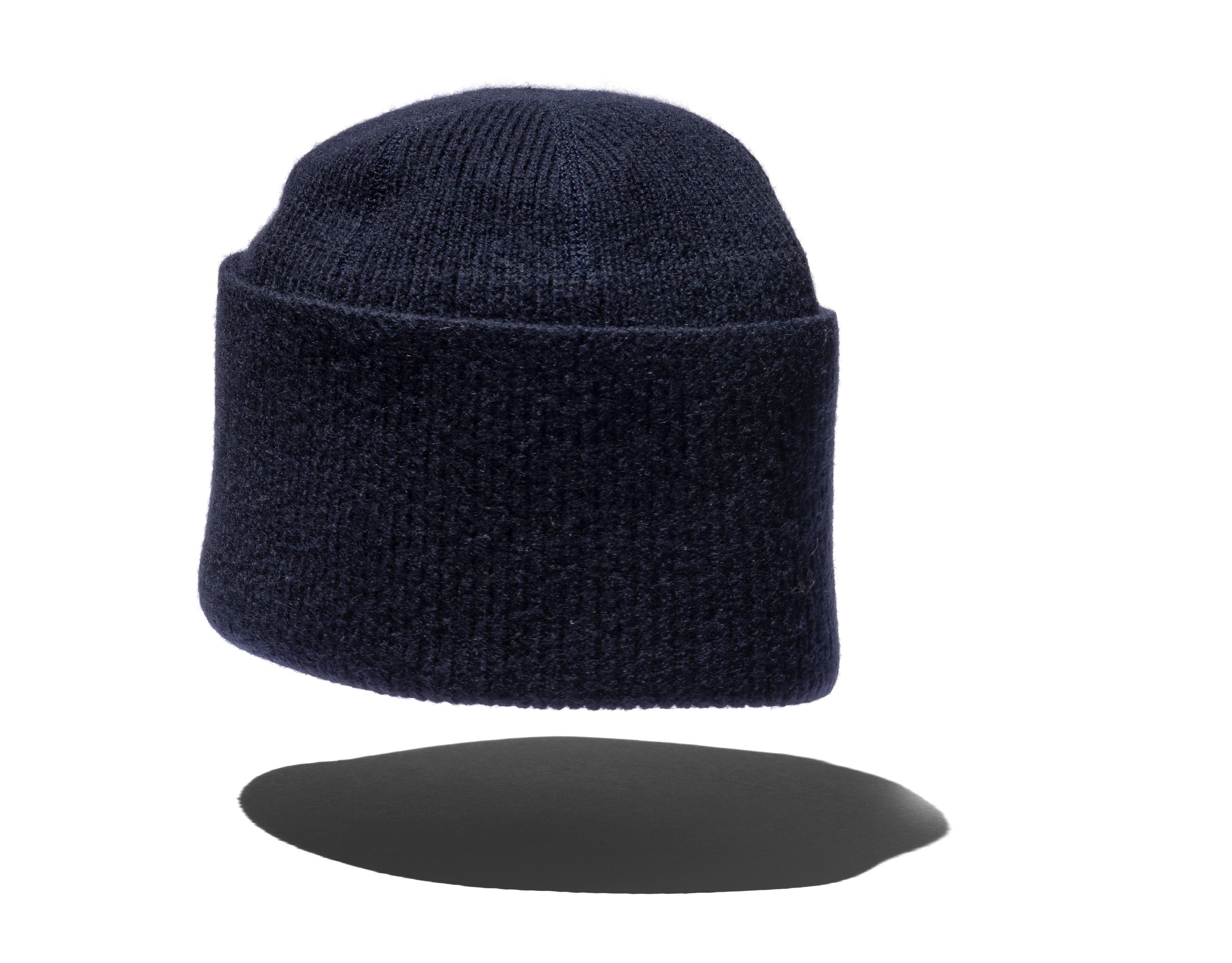 WOOL BEANIE