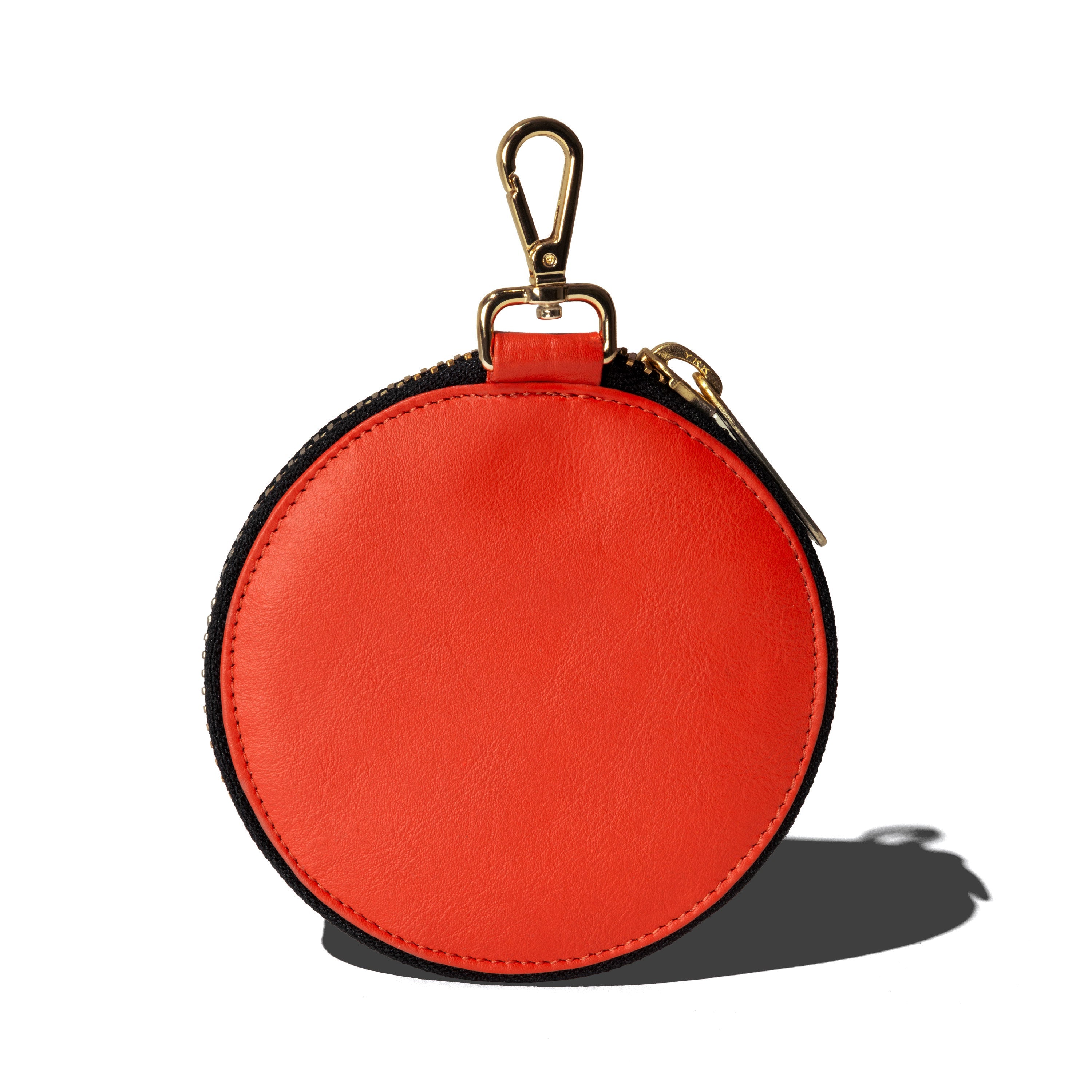 DIE DREI BERGE ROUND WALLET