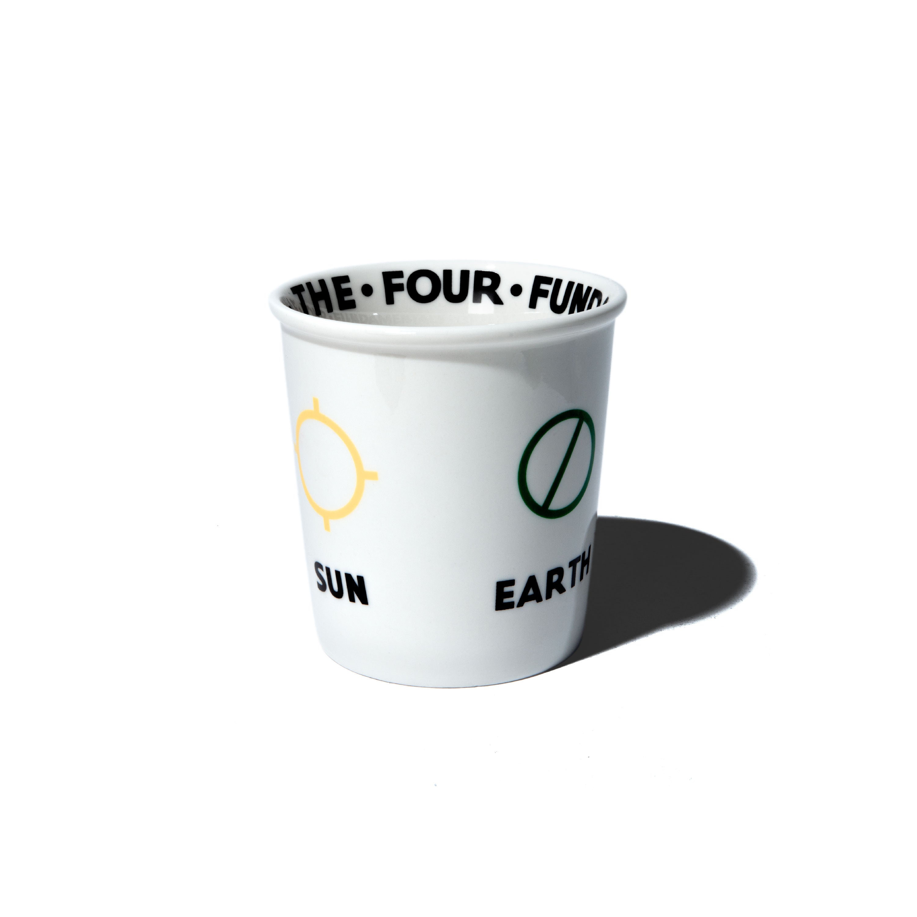 DIE DREI BERGE FUNDAMENTALS CUP – WORDS, SOUNDS, COLORS & SHAPES JAPAN