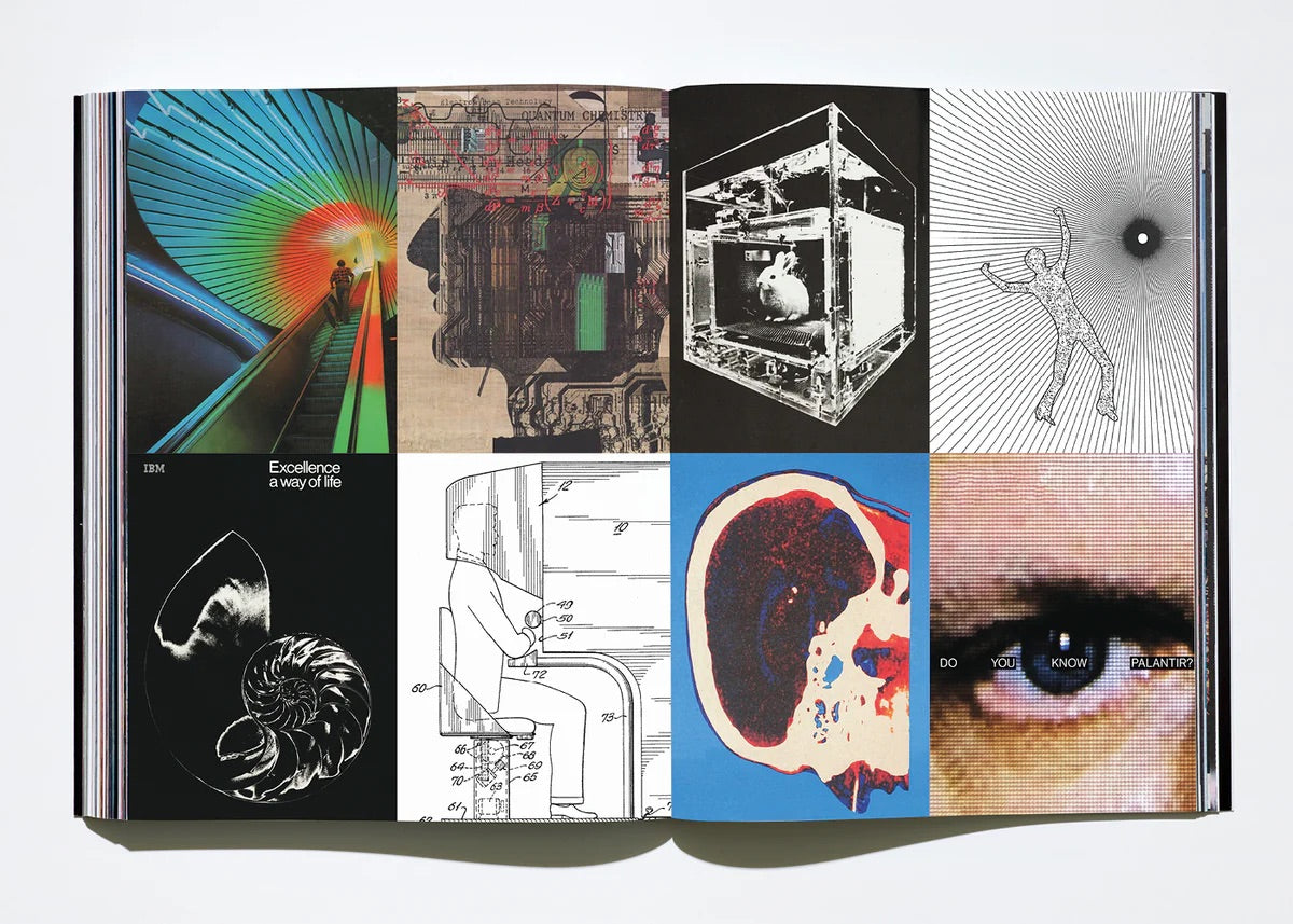 EPOCH MAGAZINE - ISSUE 03