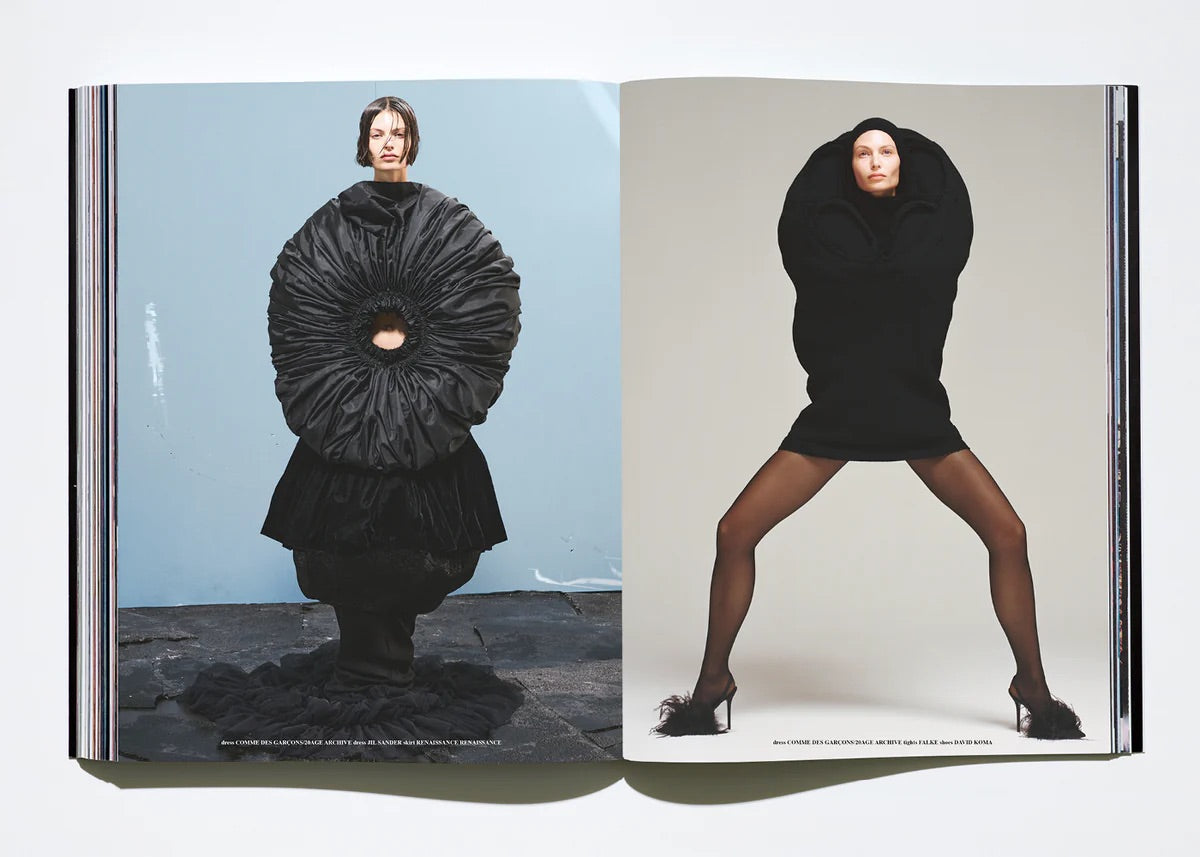 EPOCH MAGAZINE - ISSUE 03