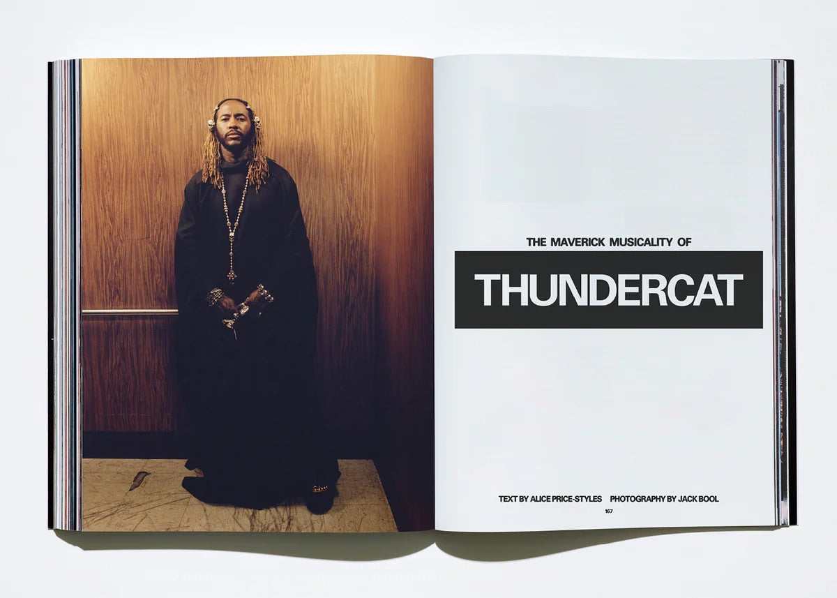 EPOCH MAGAZINE - ISSUE 03