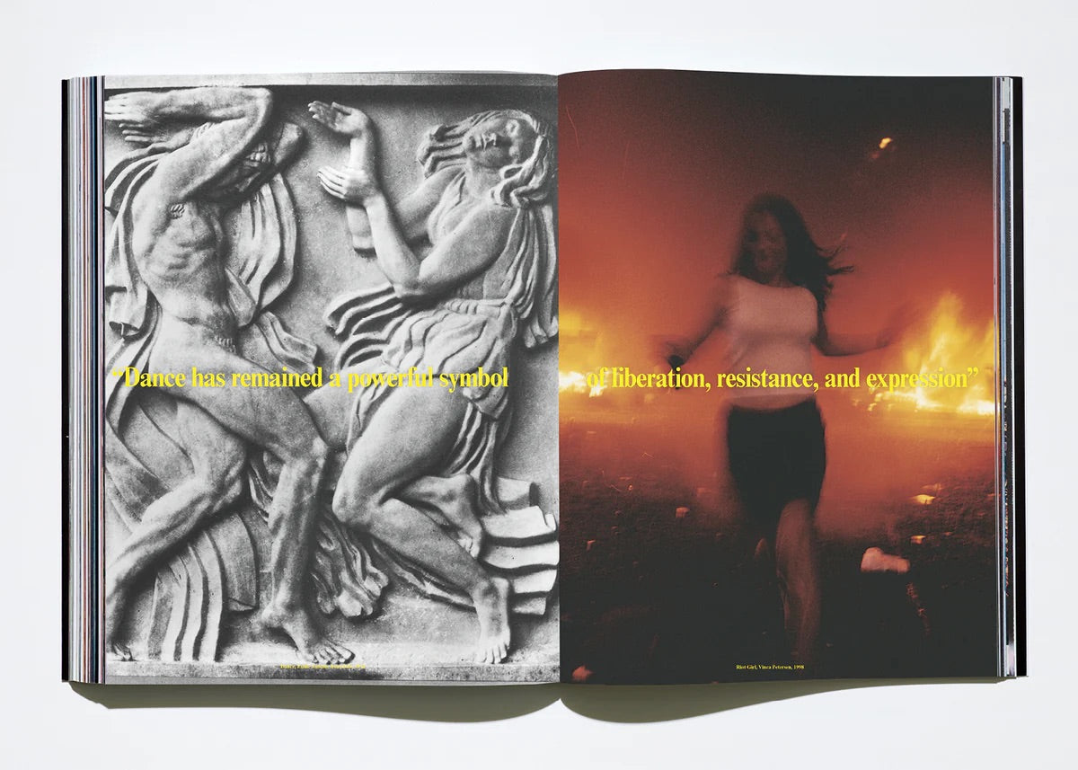 EPOCH MAGAZINE - ISSUE 03