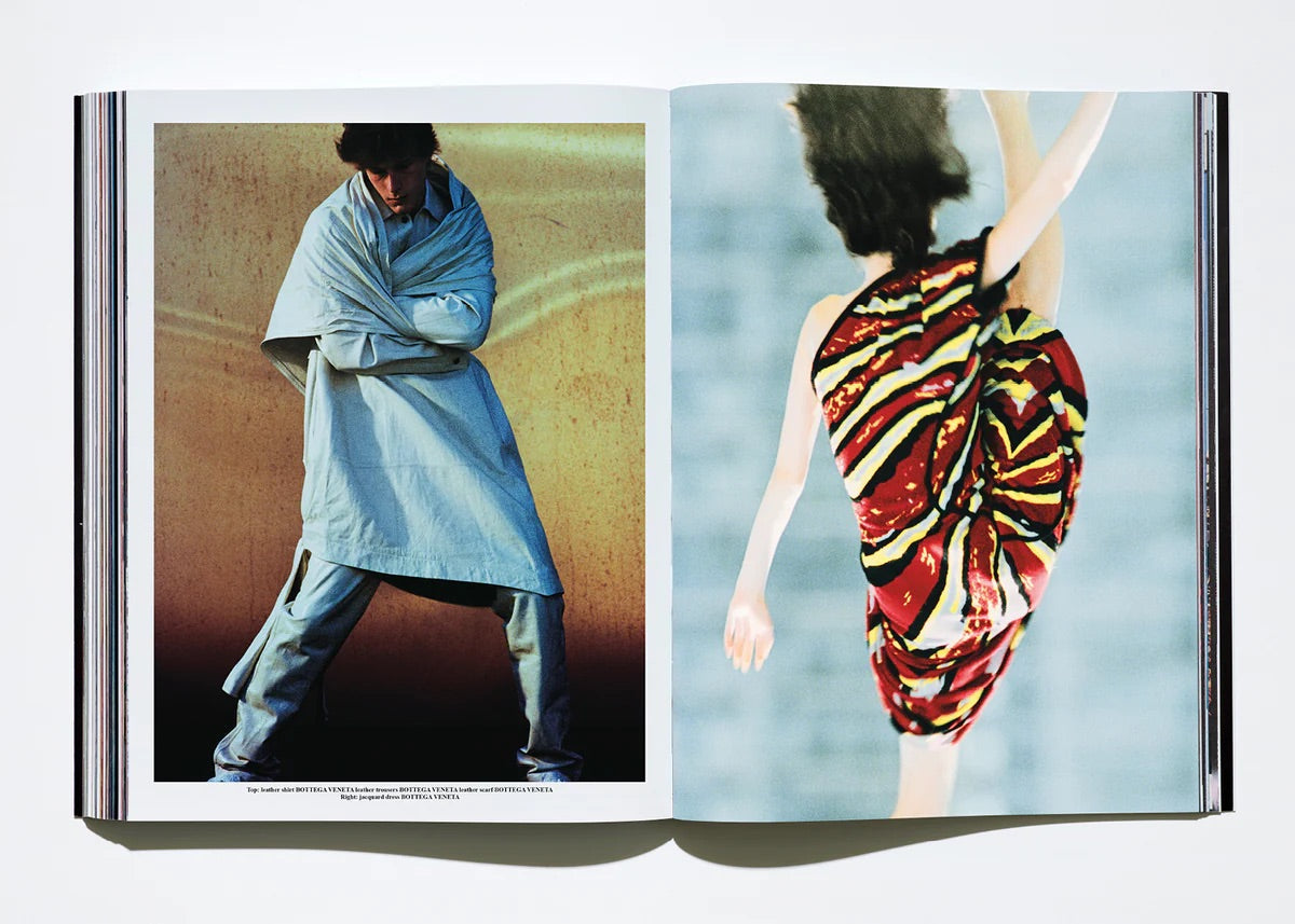 EPOCH MAGAZINE - ISSUE 03