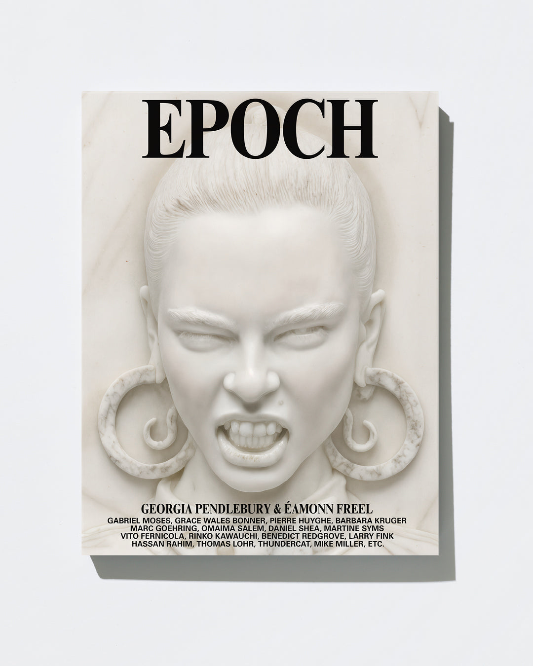EPOCH MAGAZINE - ISSUE 03