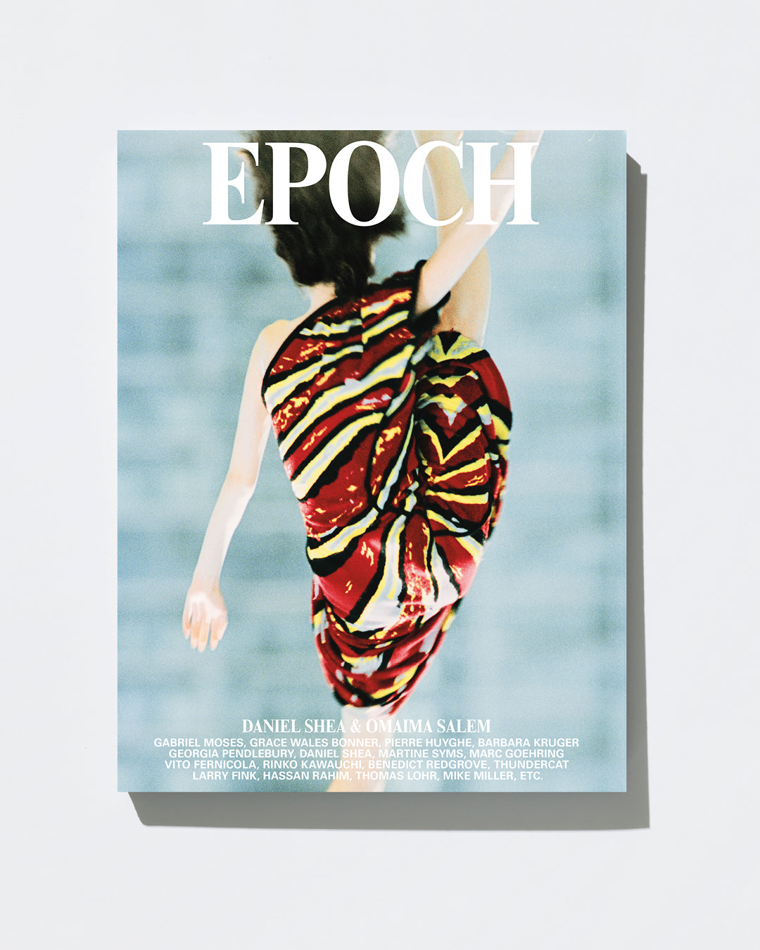 EPOCH MAGAZINE - ISSUE 03
