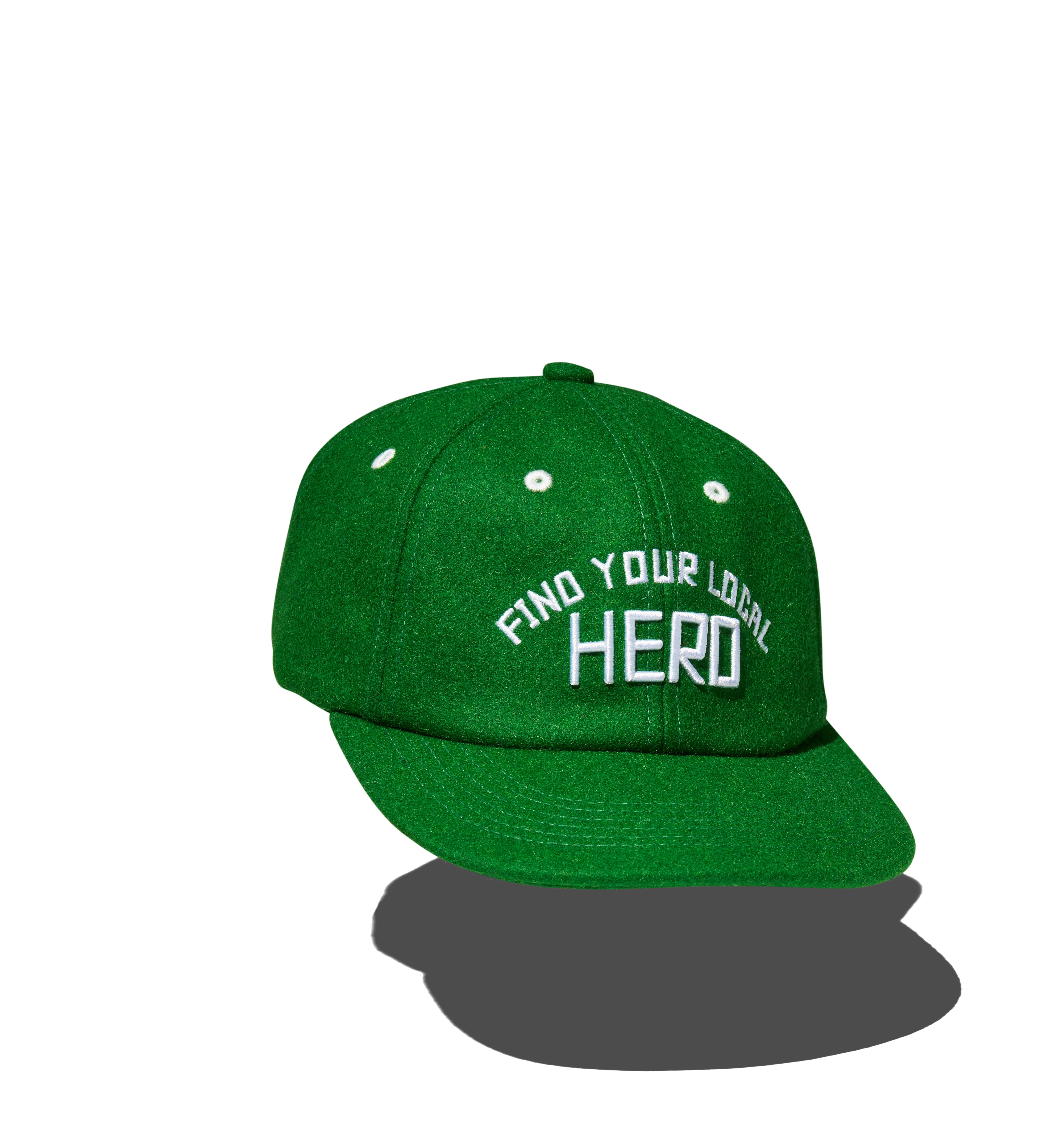 帽子 DIE DREI BERGE cap A Drei Berge Cap for Every Occasion – WORDS, SOUNDS, COLORS