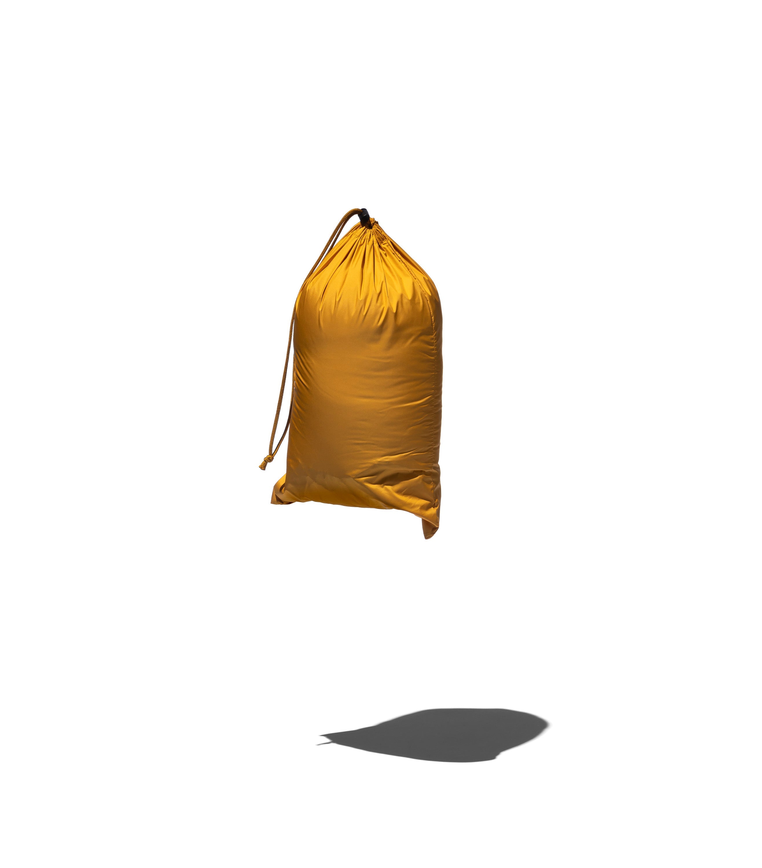 KAMO KAMO DOWN JACKET – WORDS, SOUNDS, COLORS & SHAPES JAPAN