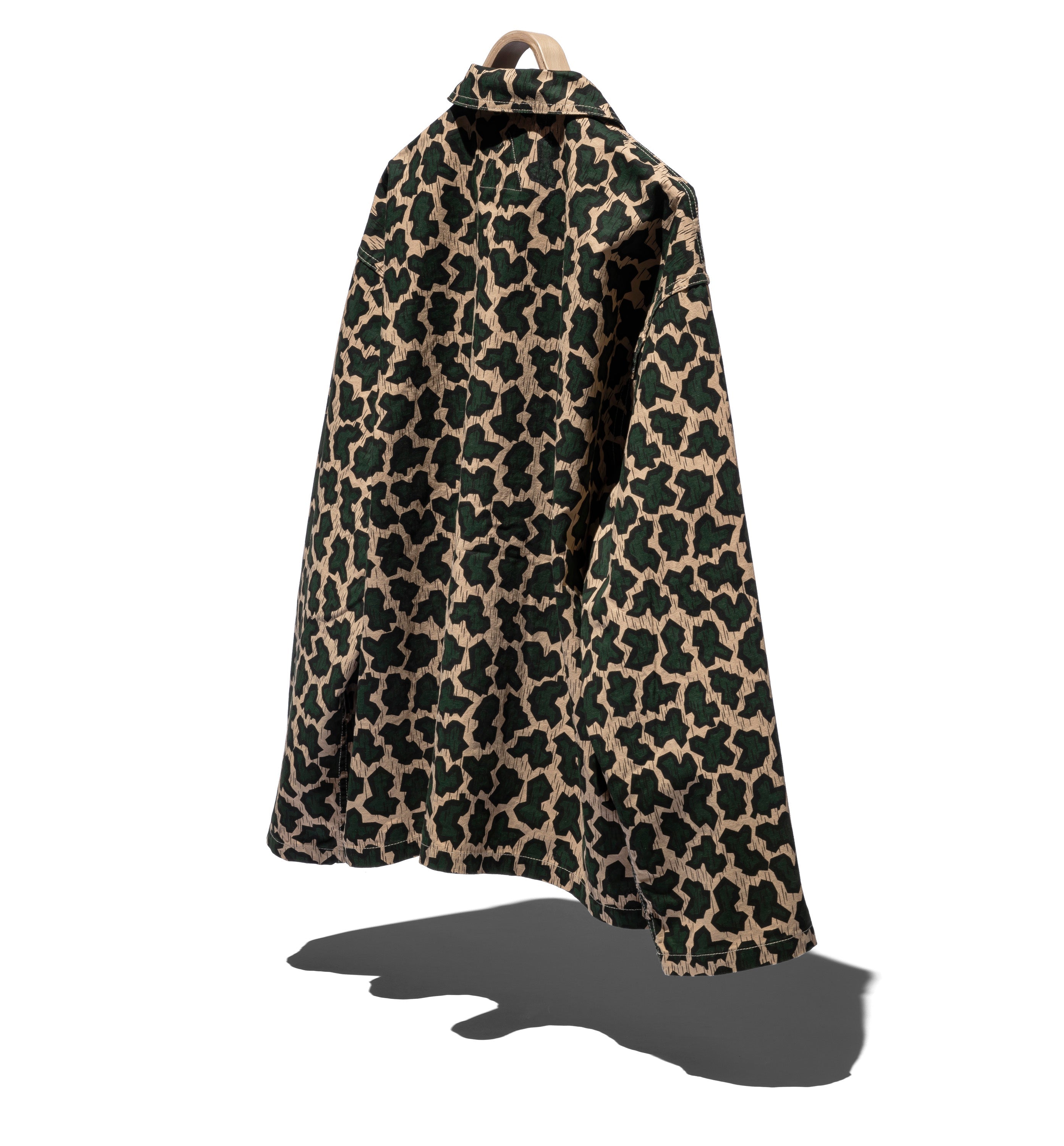 MILITARY JACKET