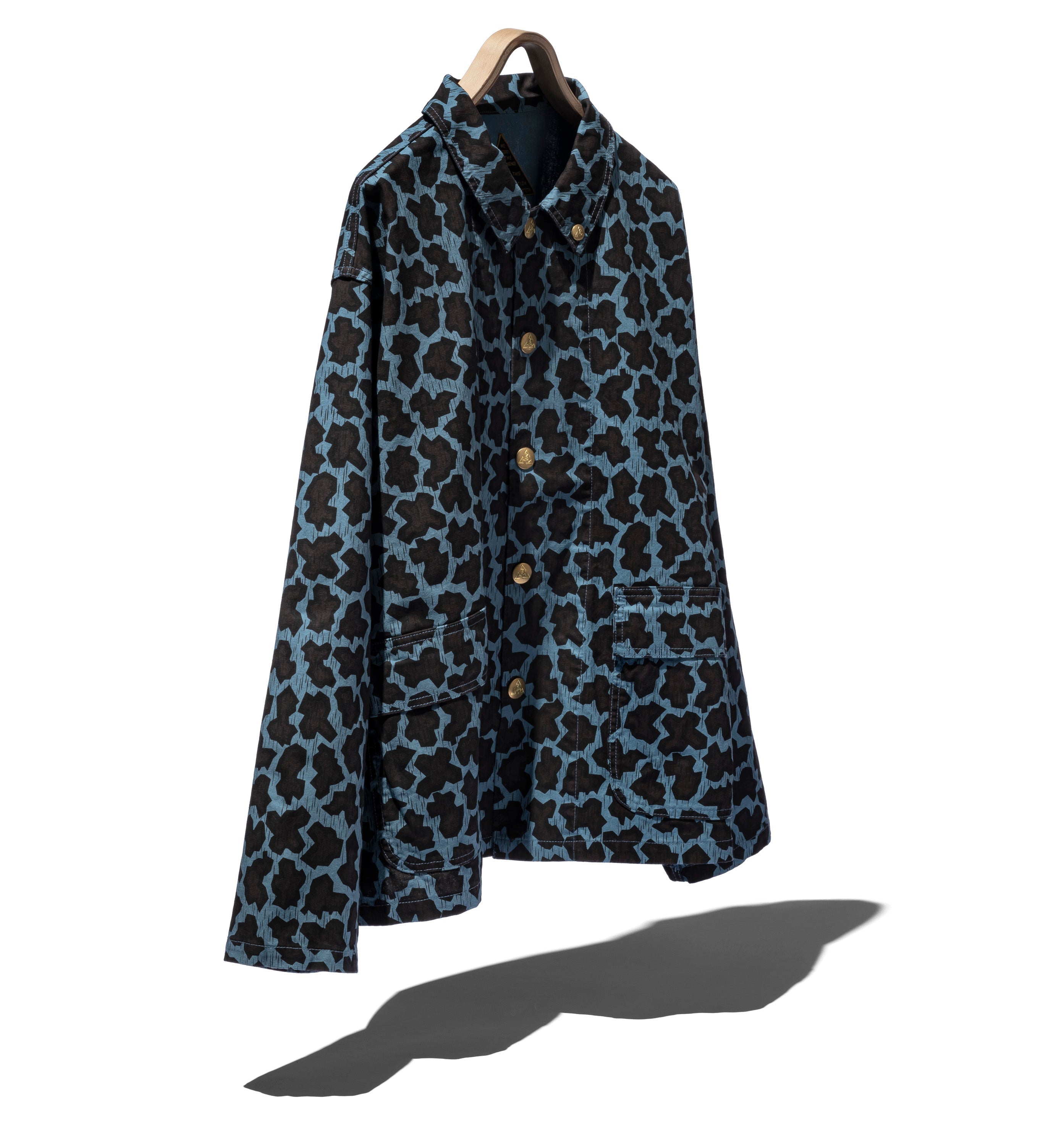 MILITARY JACKET