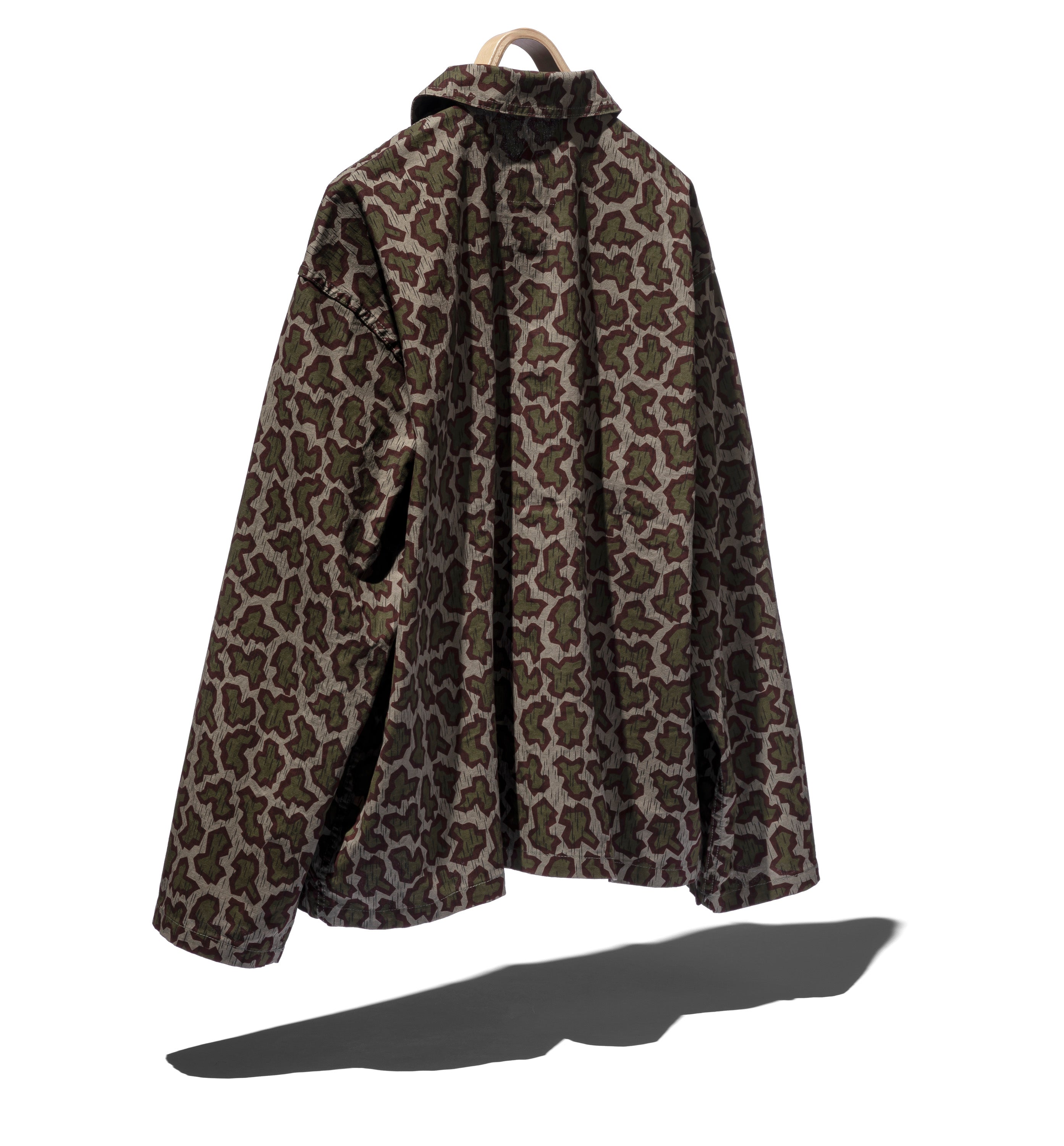 MILITARY JACKET