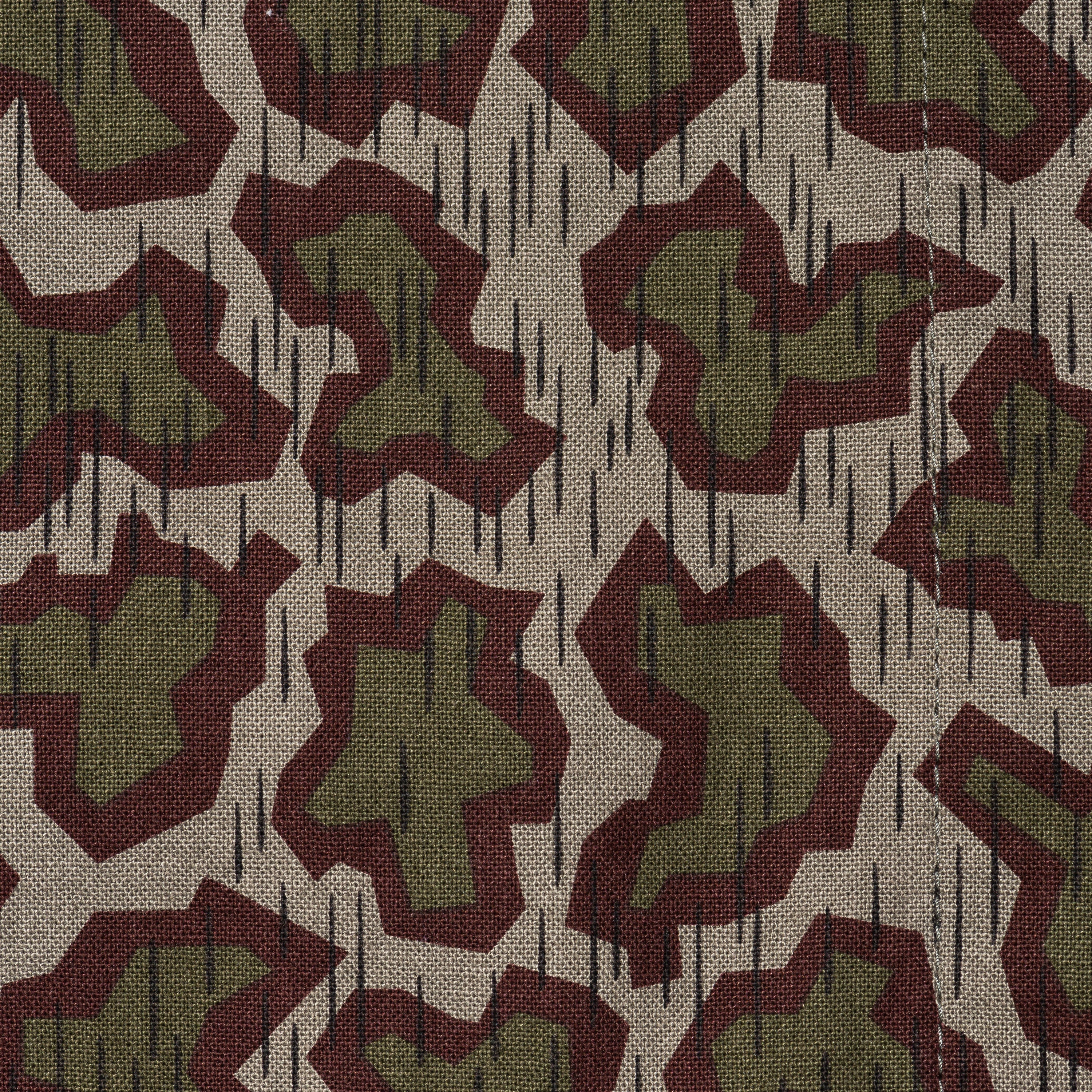 MILITARY JACKET – WORDS, SOUNDS, COLORS & SHAPES JAPAN