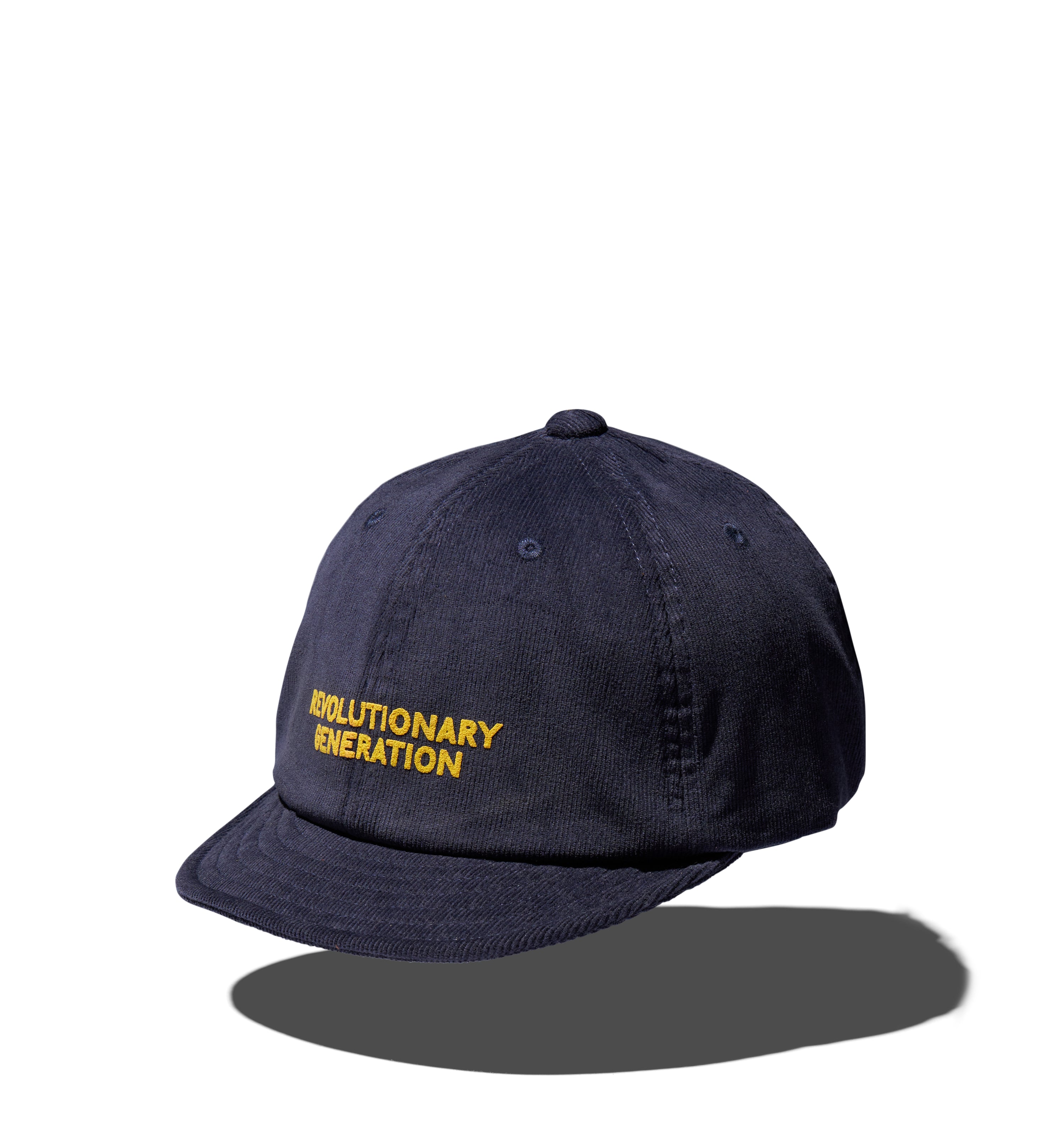 "REVOLUTIONARY GENERATION" CAP