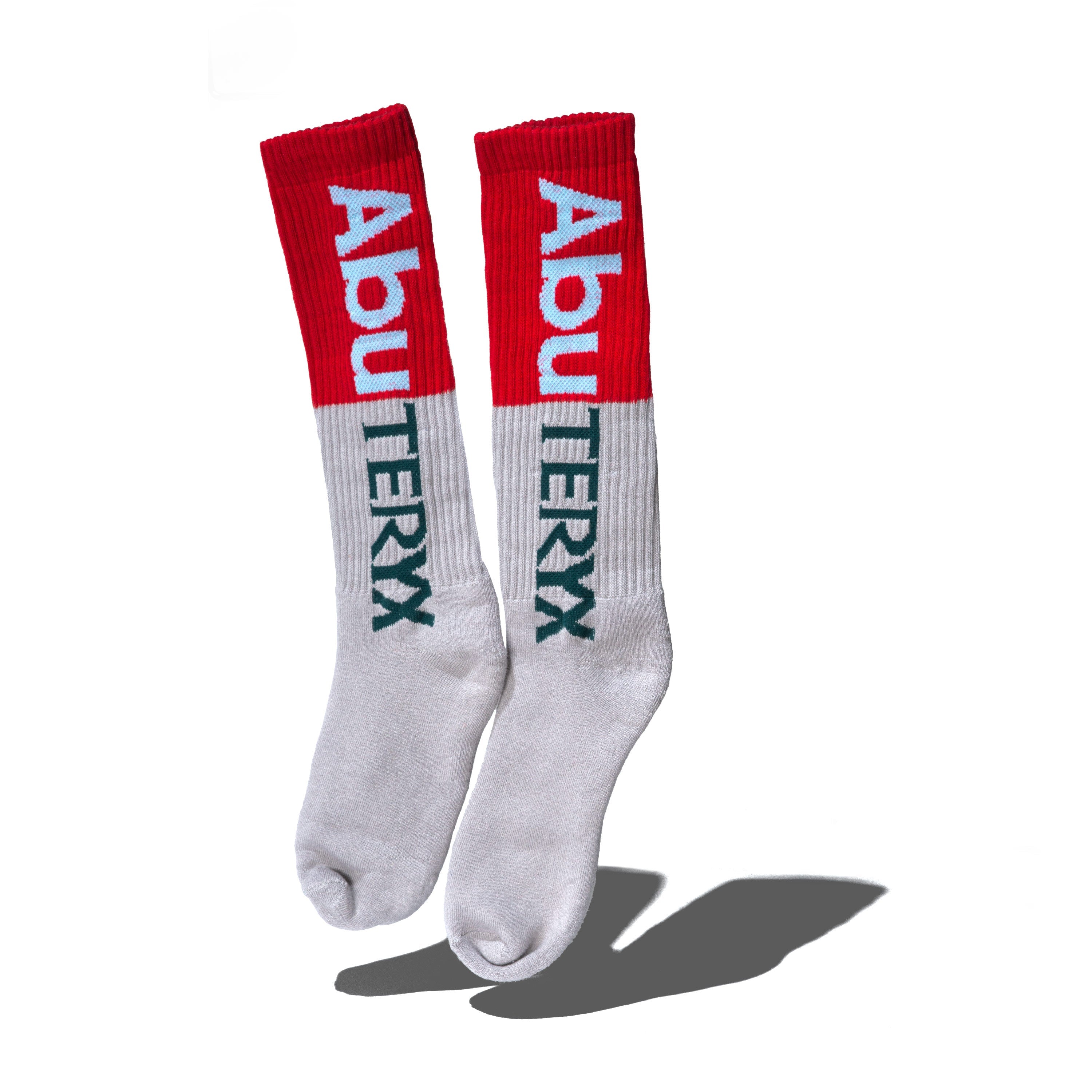 Abuteryx Han Han Socks