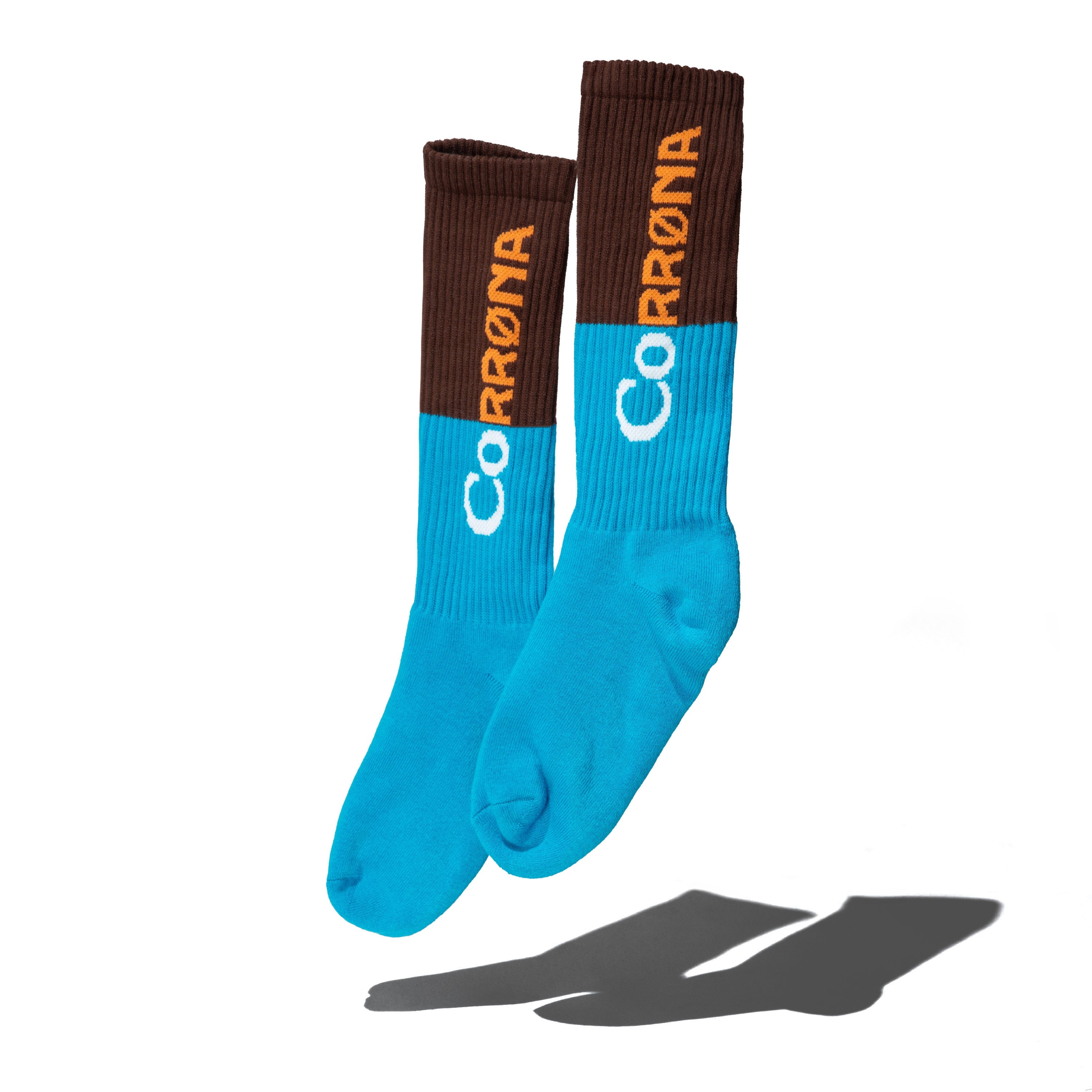 Corrona Han Han Socks