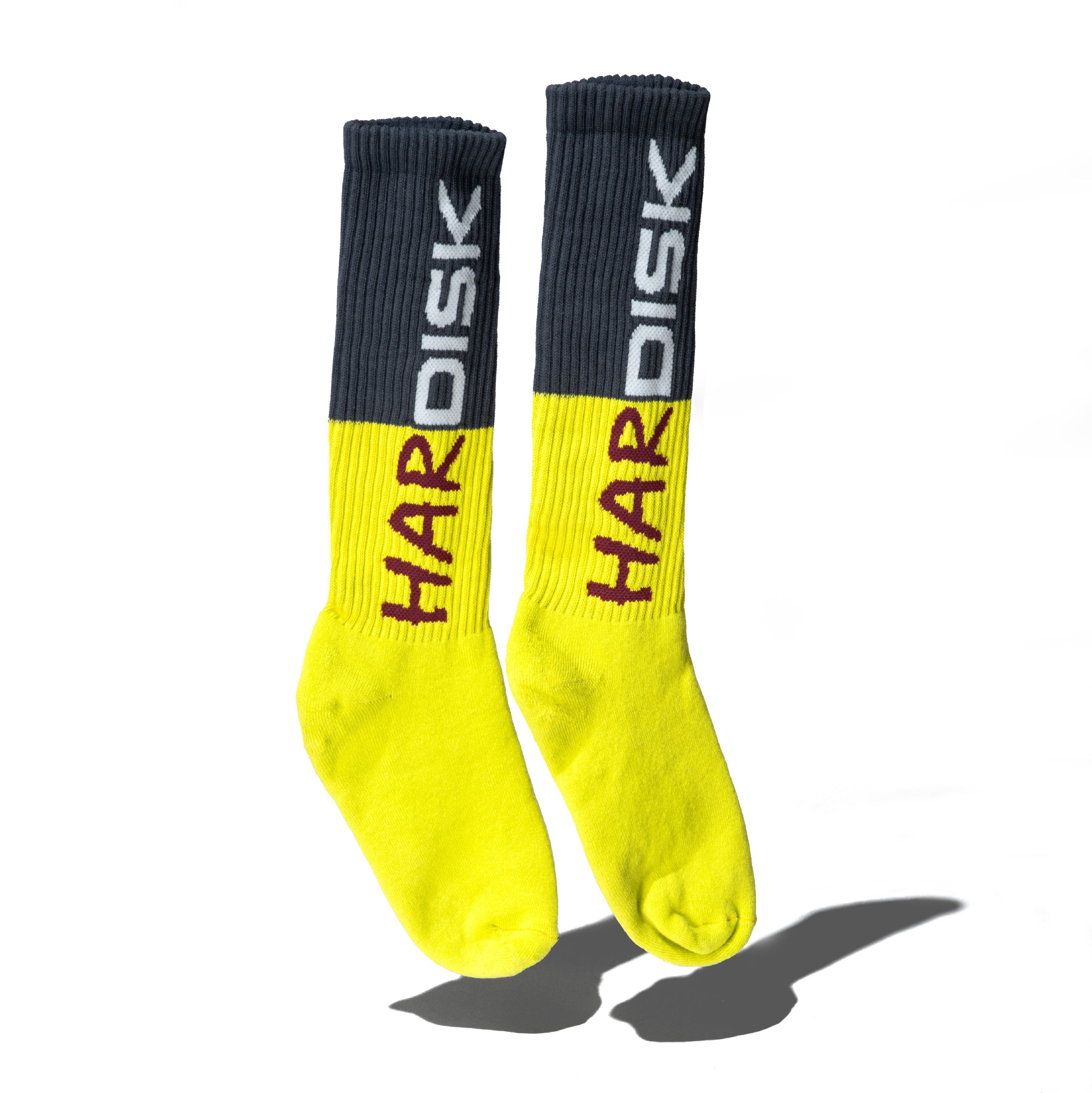 Hardisk Han Han Socks