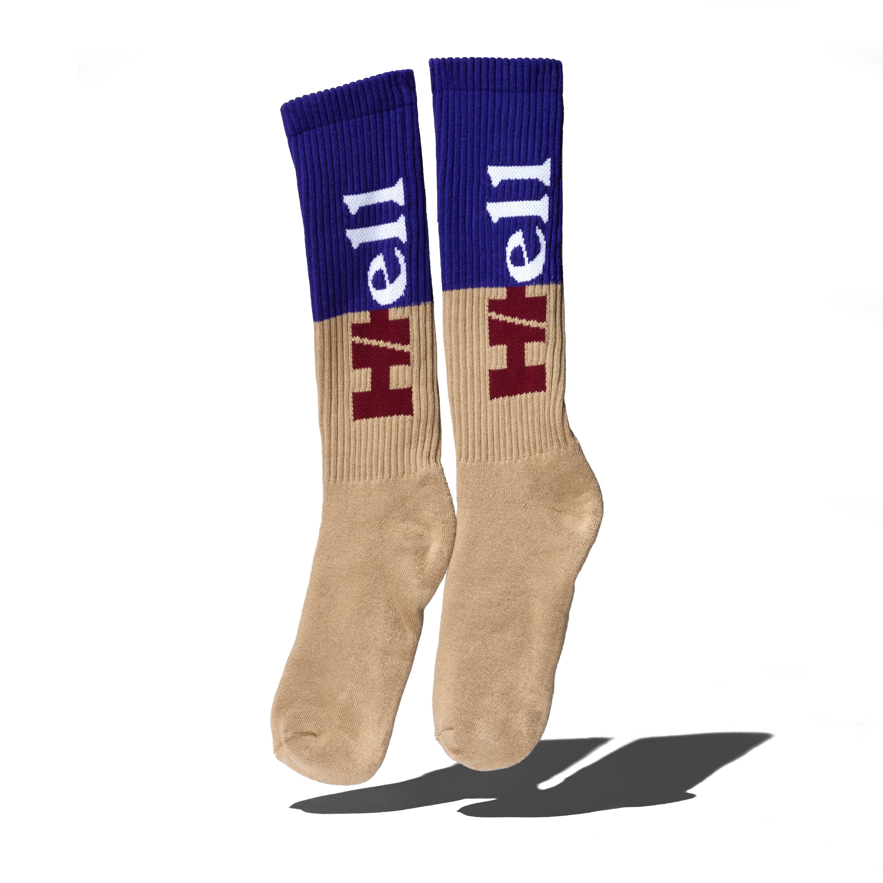 Hhell Han Han Socks