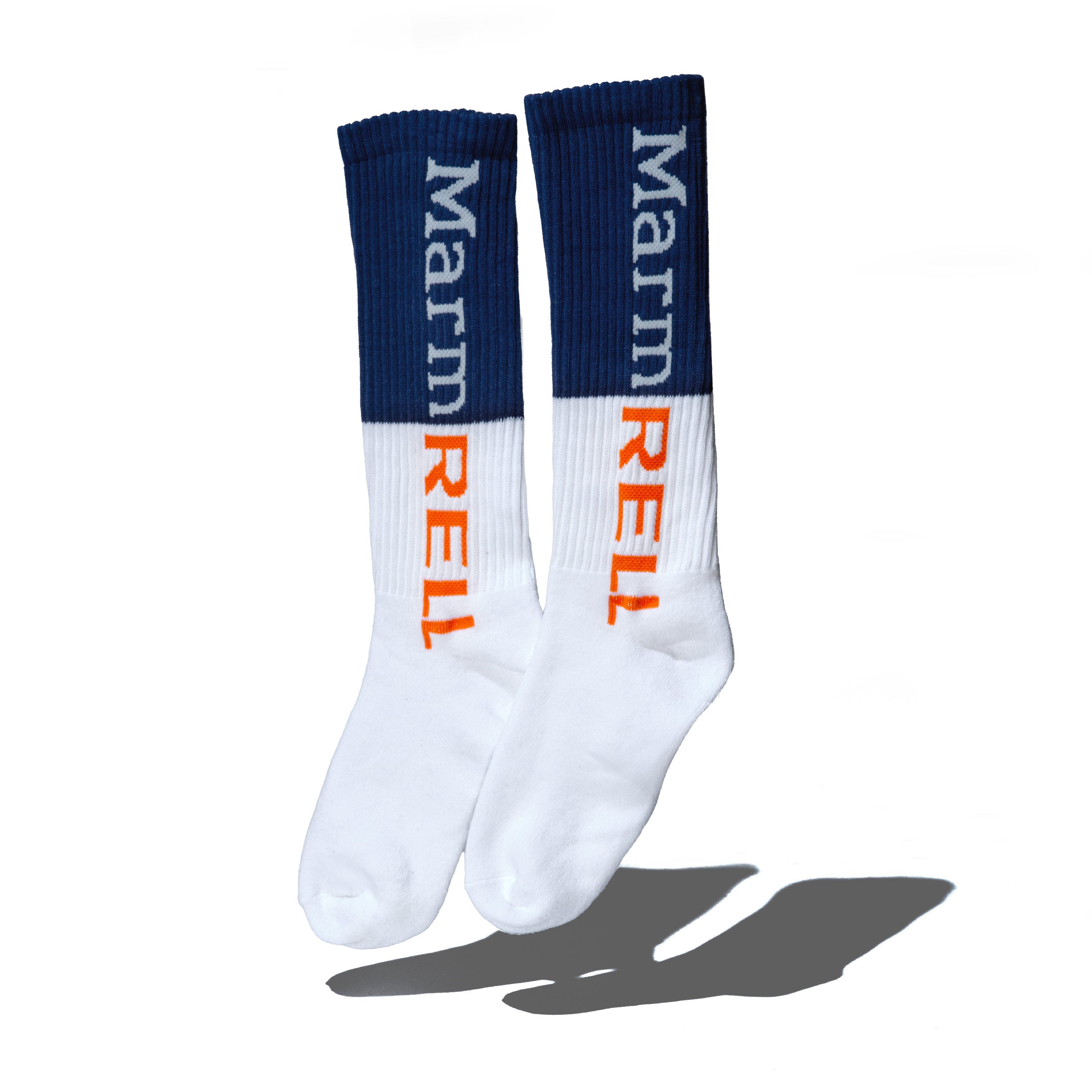 Marmrell Han Han Socks
