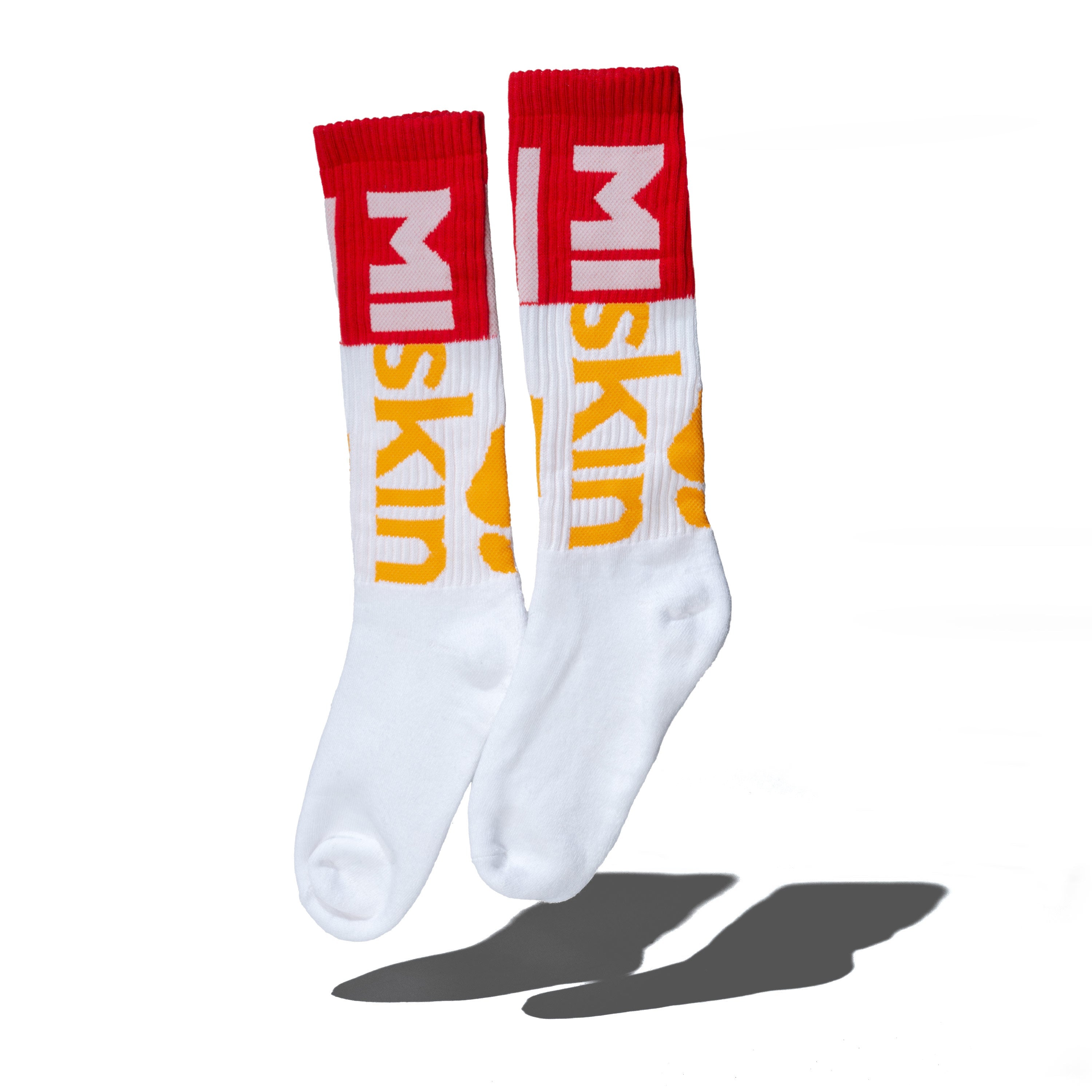 Miskin Han Han Socks