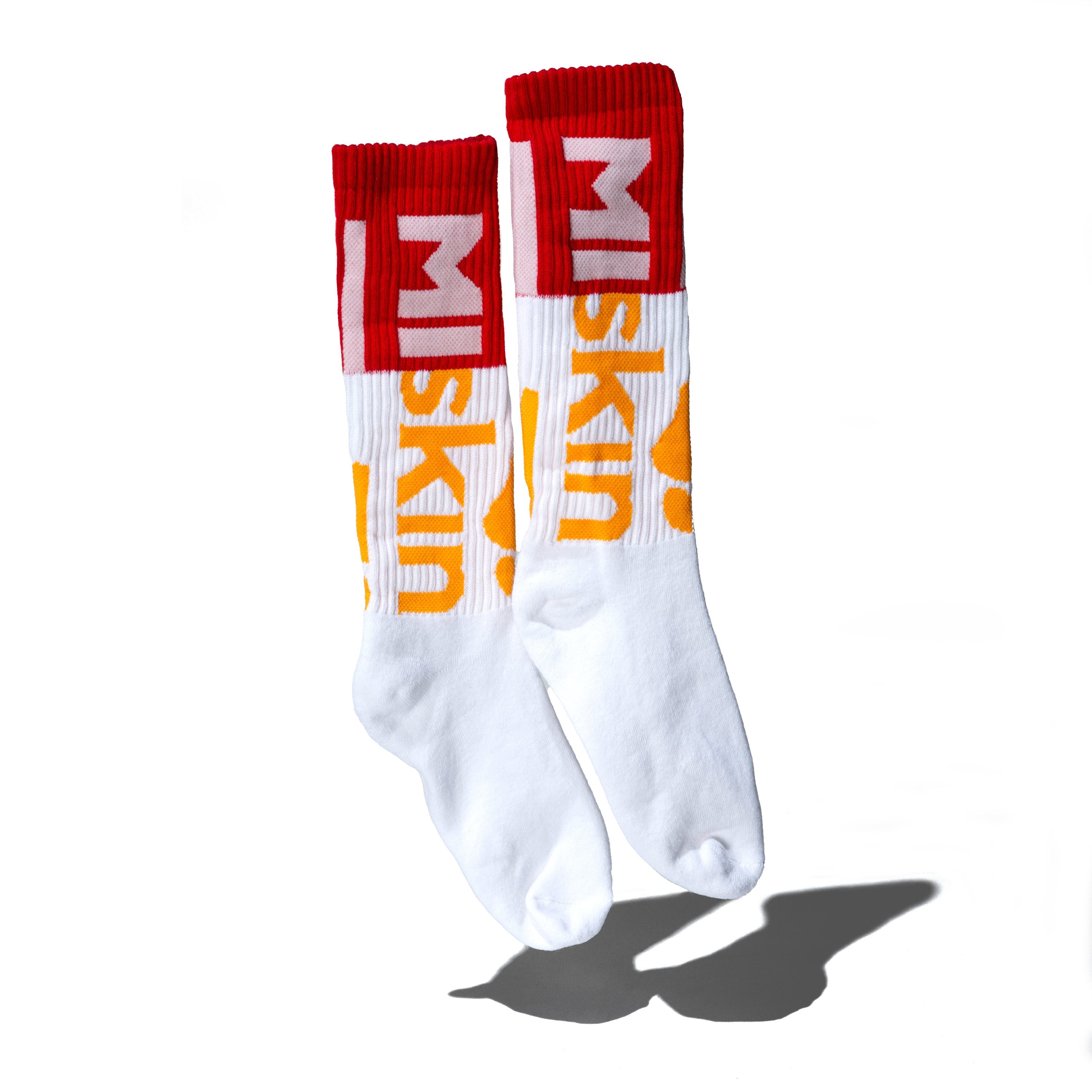Miskin Han Han Socks