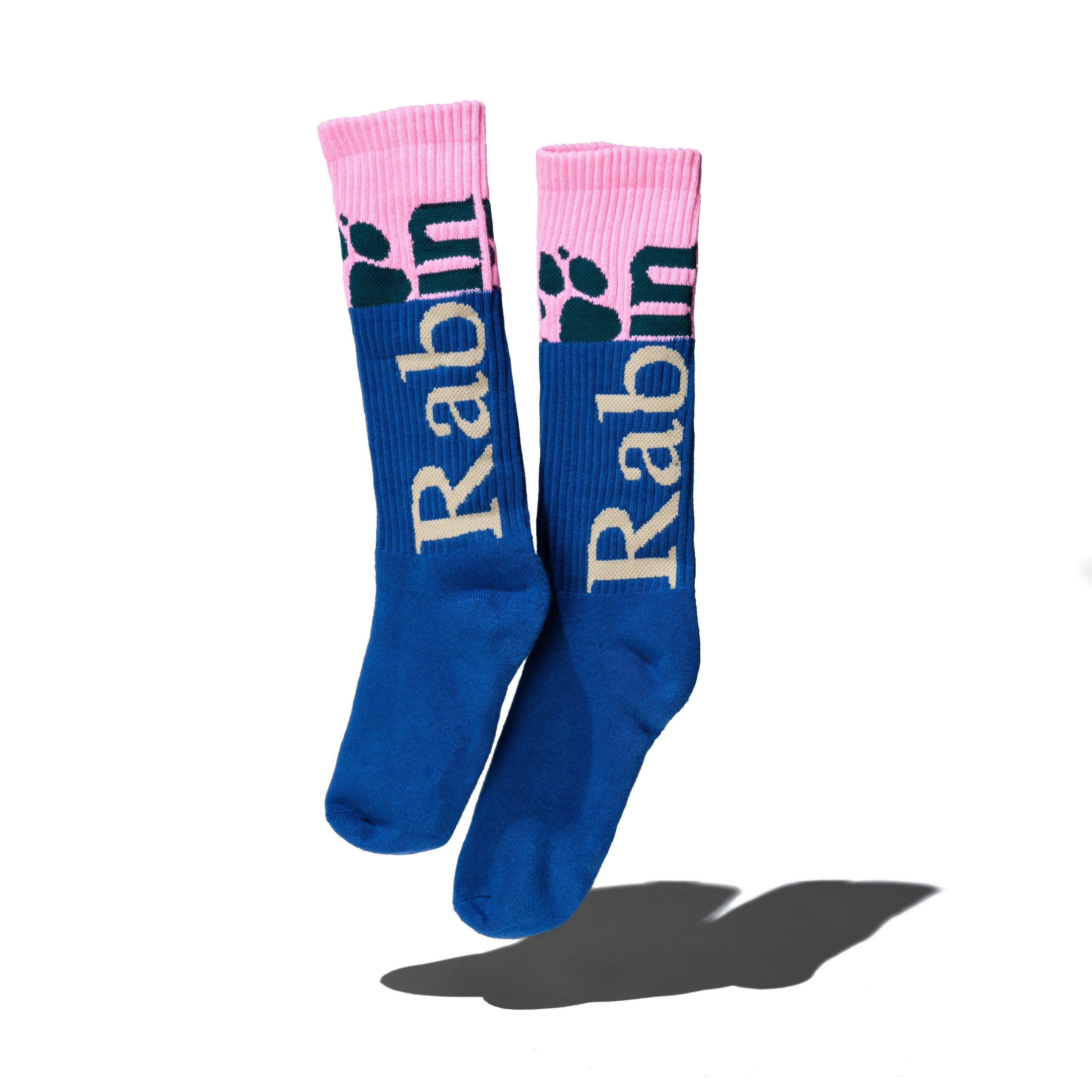 Rabin Han Han Socks