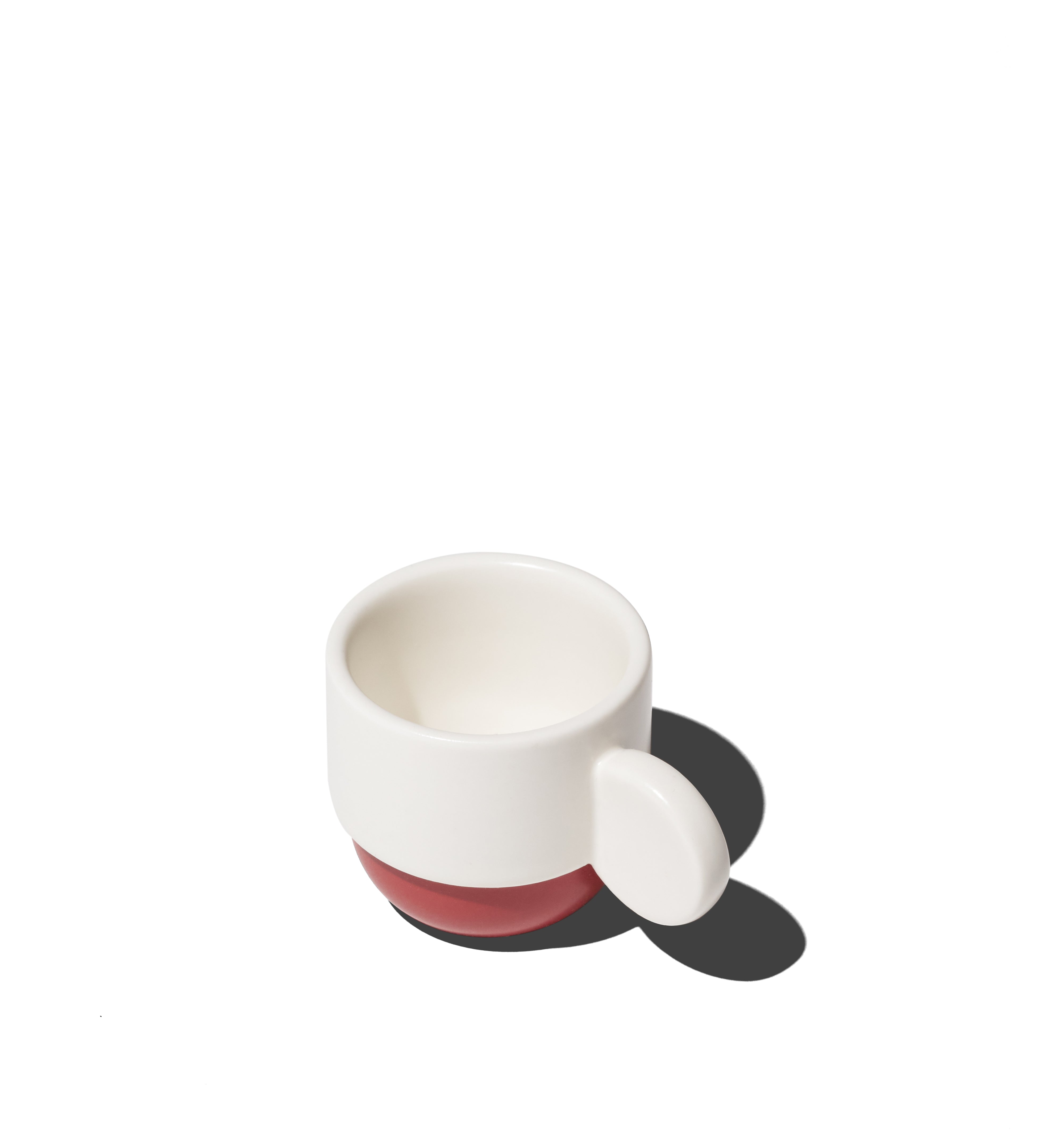 ZACAFFÈ ESPRESSO CUP WITH LID & SAUCER (S) – WORDS, SOUNDS, COLORS