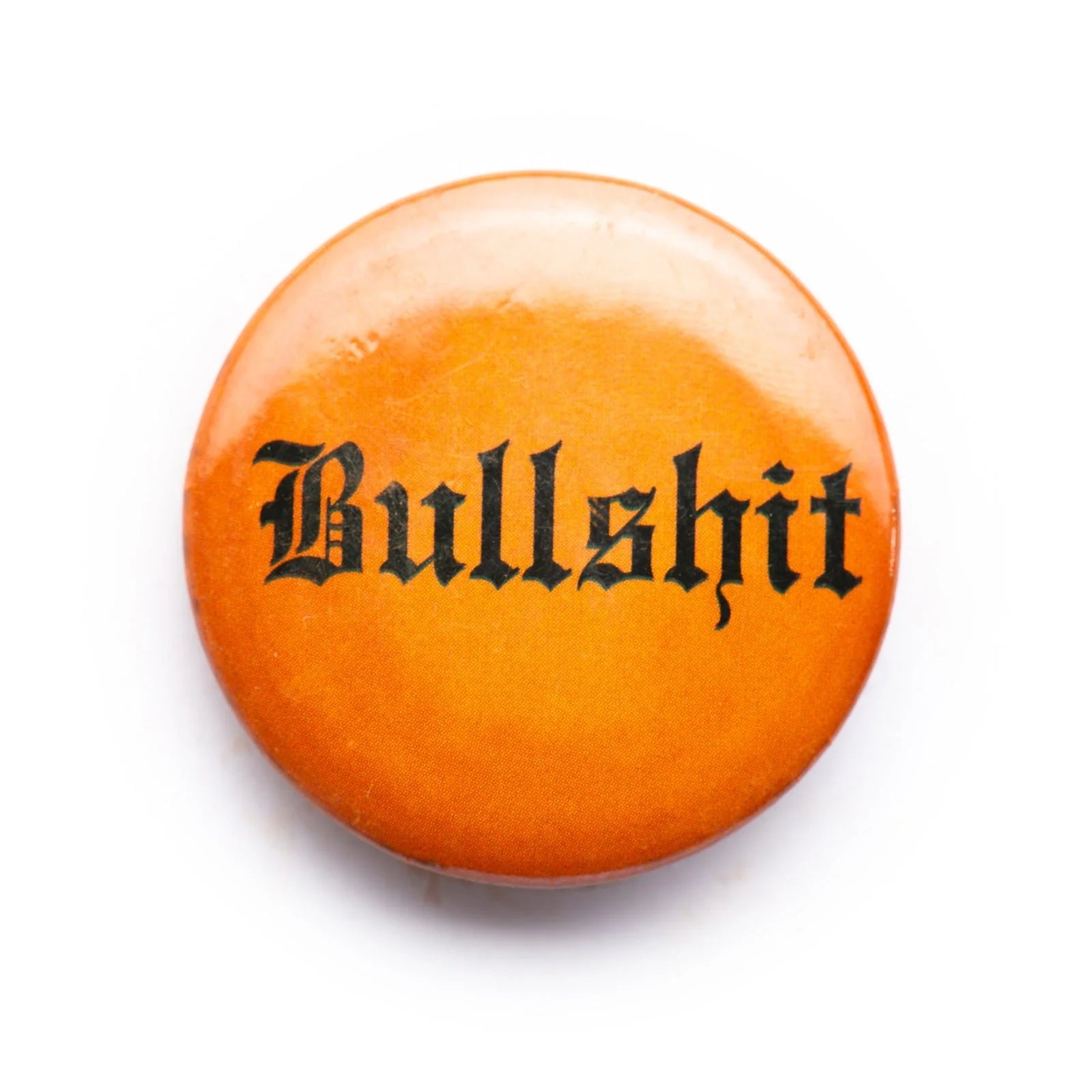 RMA PINS "Bullsh*t"