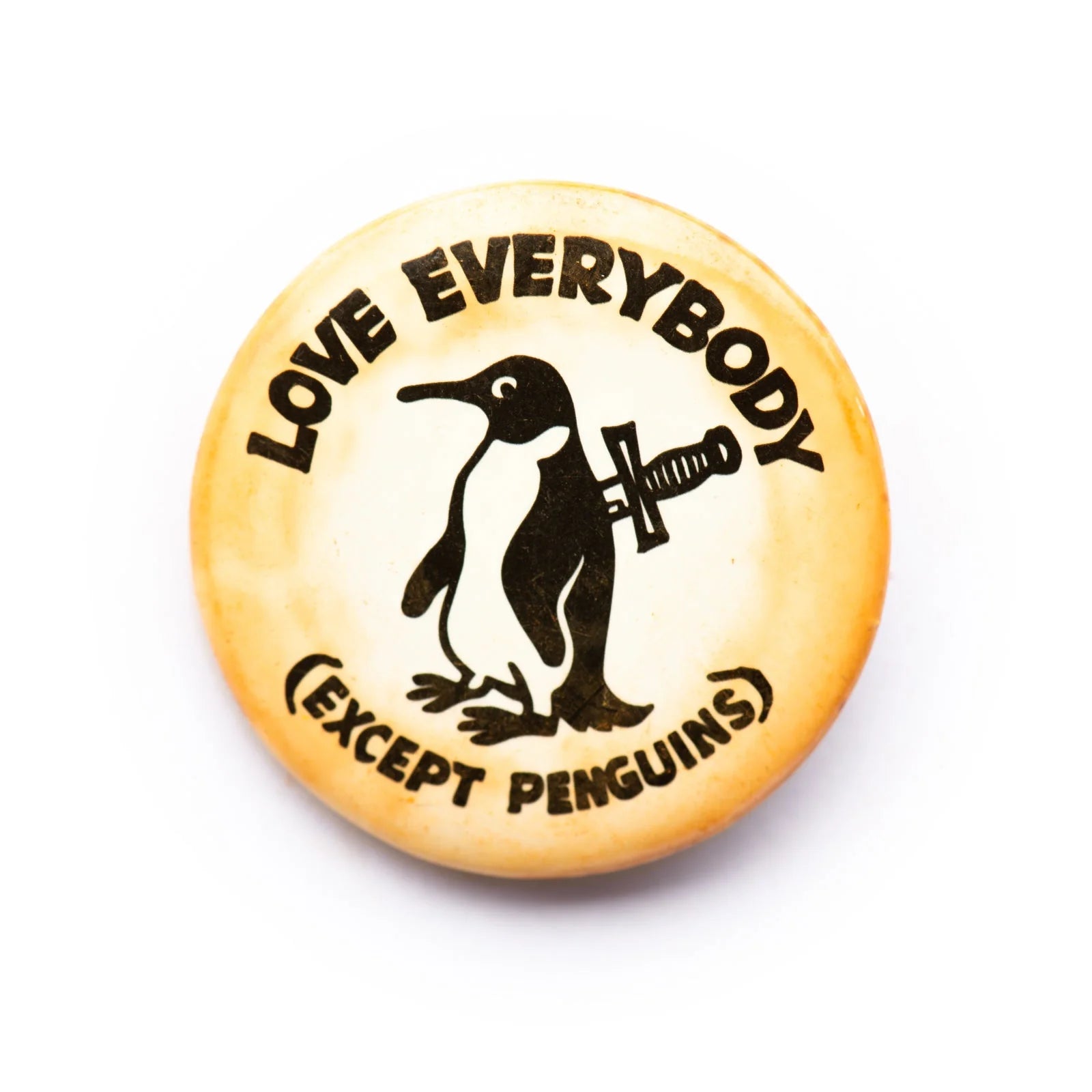 RMA PINS "Love Everybody"