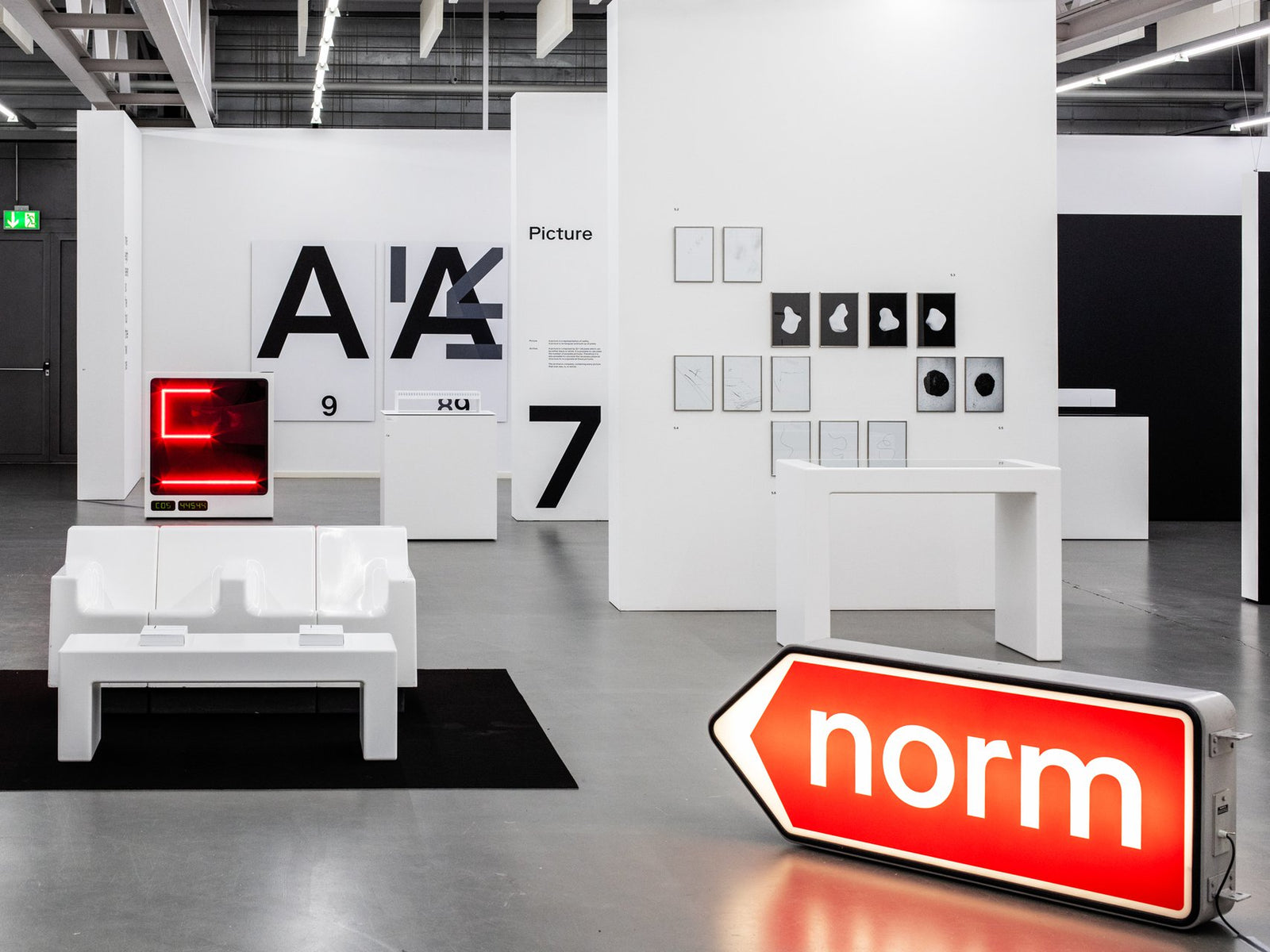 NORM