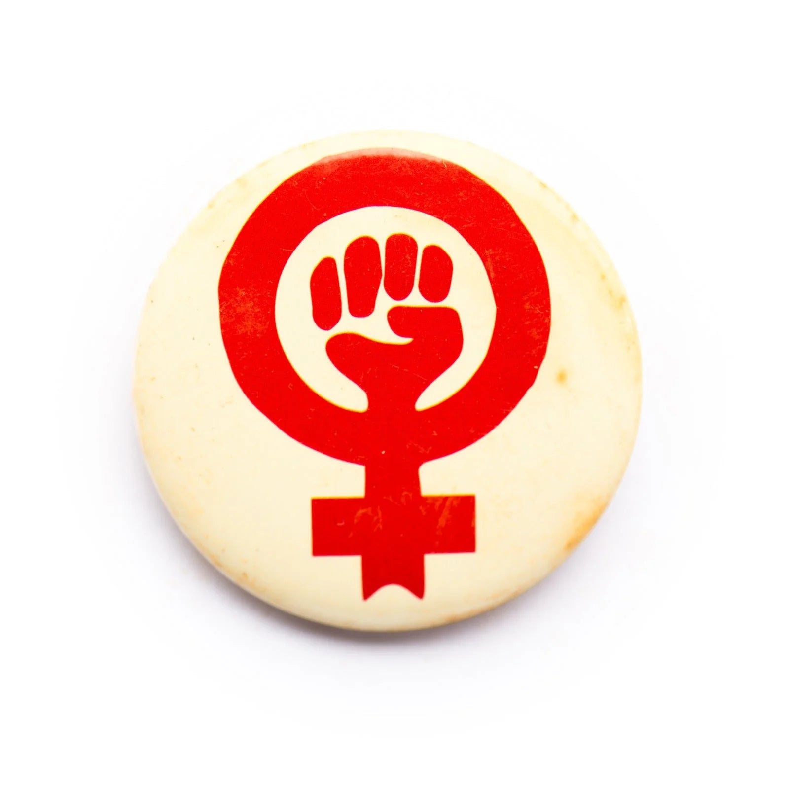 RMA PINS "Women's Liberation" button pin